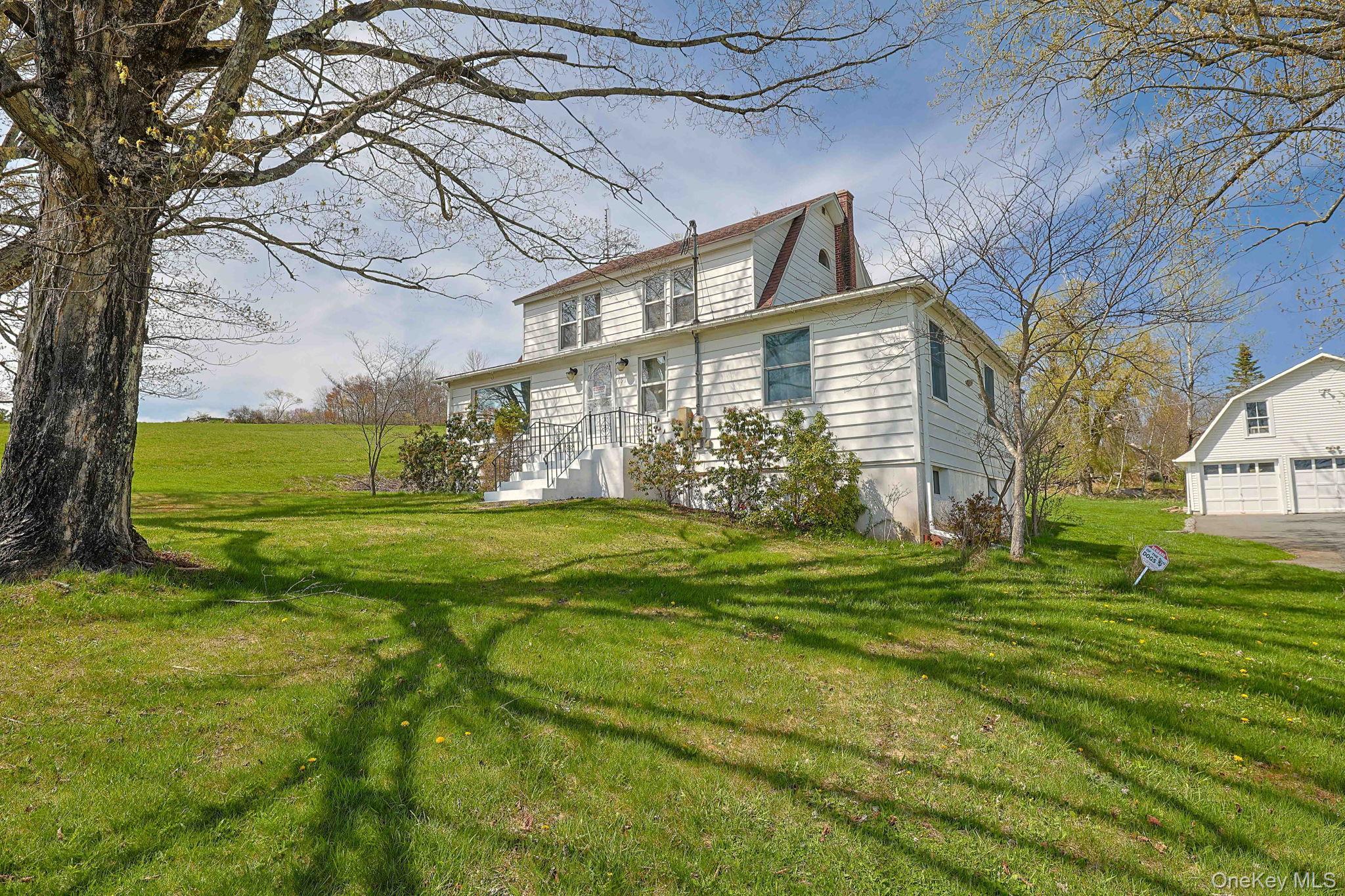 Single Family County Road 114  Sullivan County, NY 12726, MLS-990202-42