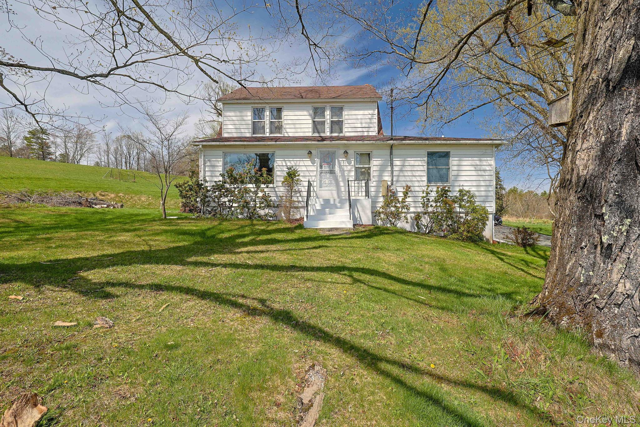 Single Family County Road 114  Sullivan County, NY 12726, MLS-990202-43