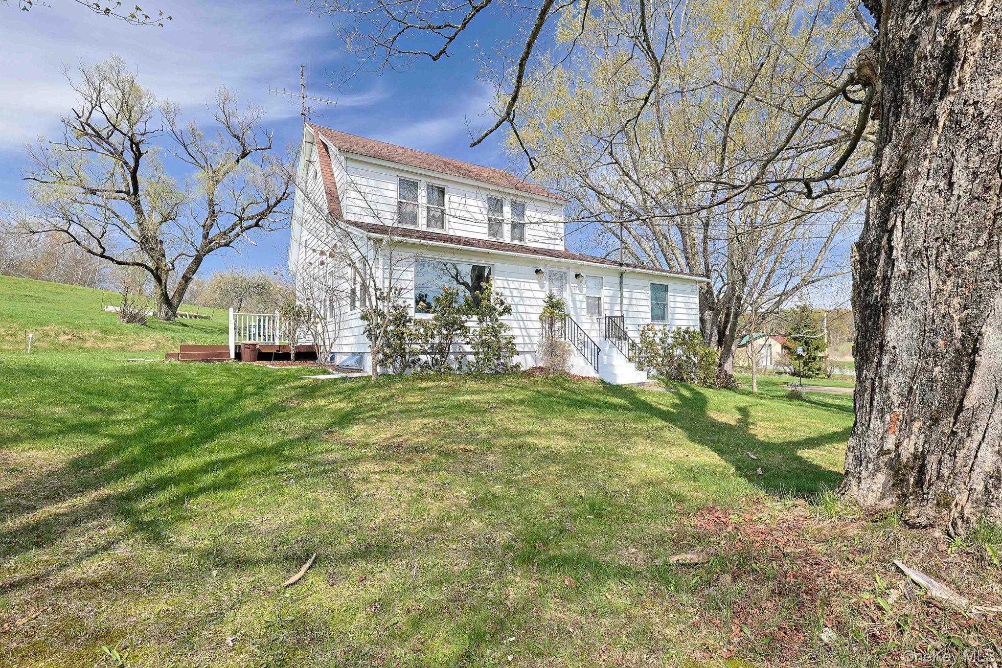 Single Family County Road 114  Sullivan County, NY 12726, MLS-990202-44