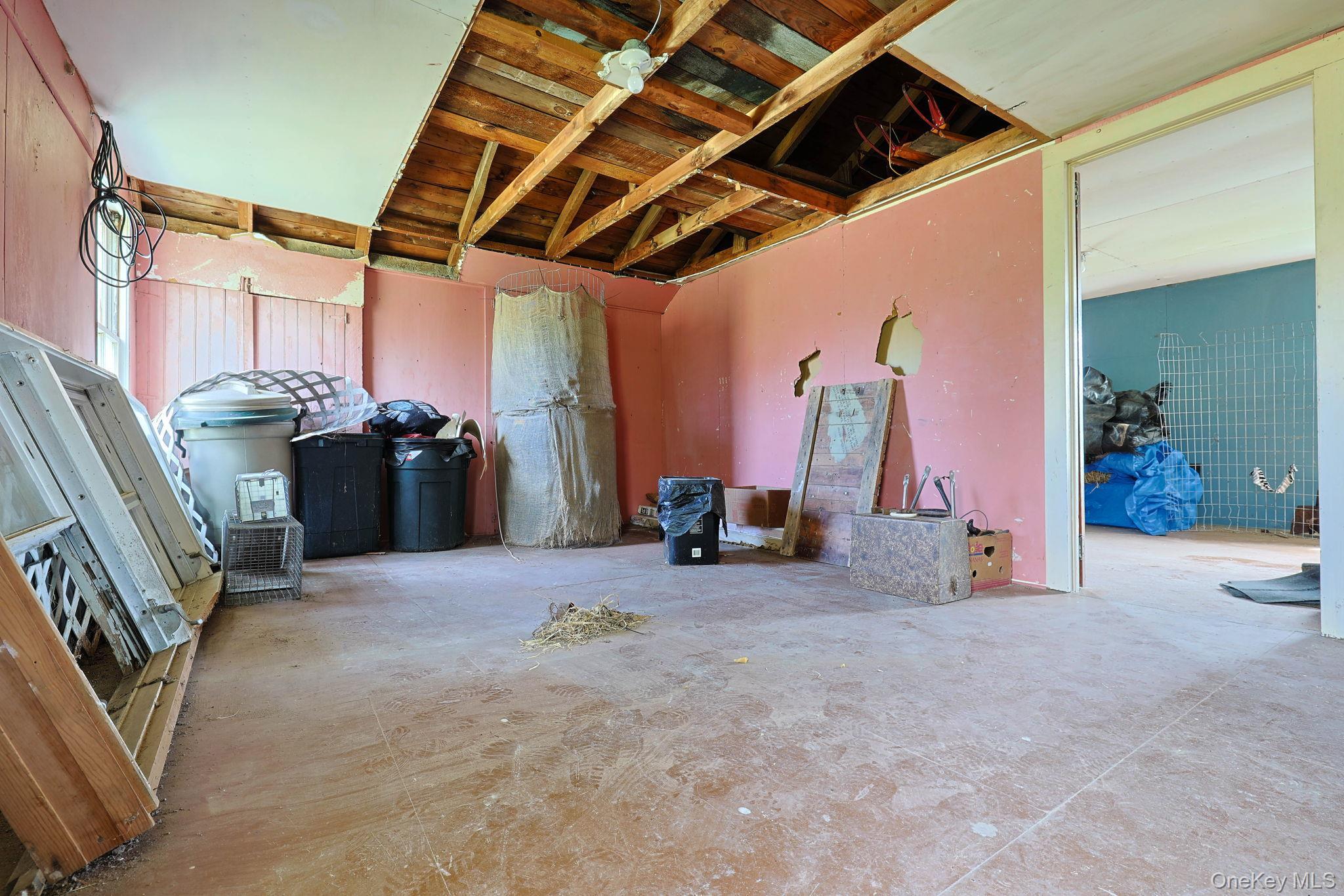 Single Family County Road 114  Sullivan County, NY 12726, MLS-990202-46