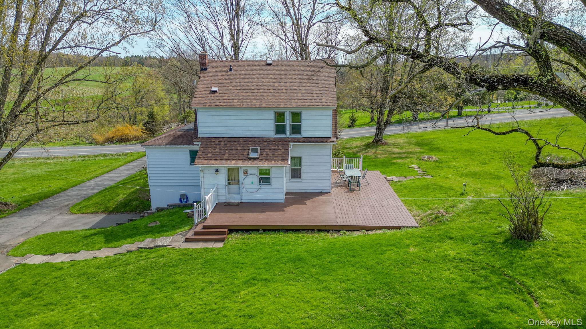 Single Family County Road 114  Sullivan County, NY 12726, MLS-990202-6