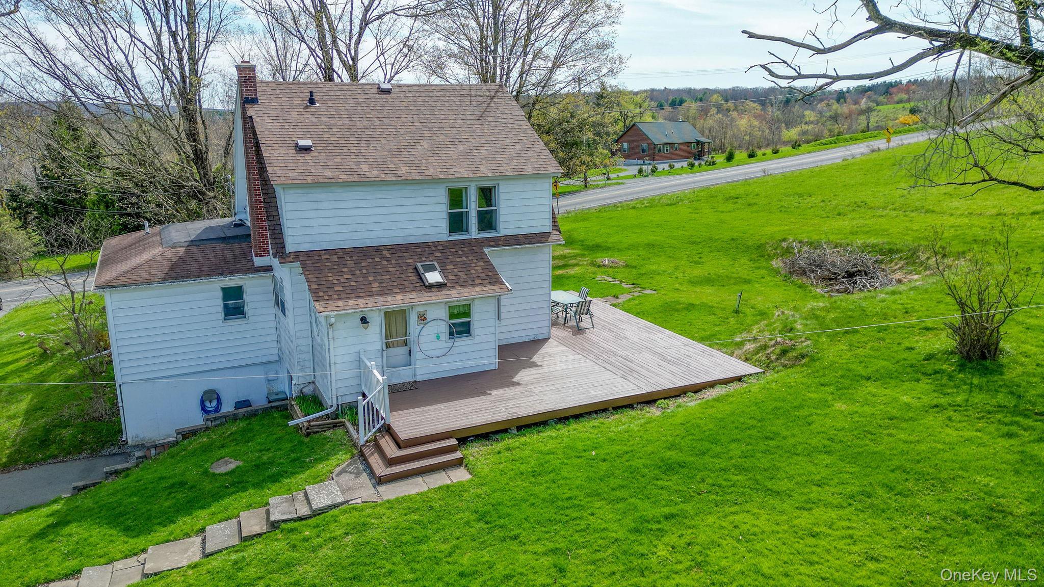 Single Family County Road 114  Sullivan County, NY 12726, MLS-990202-7