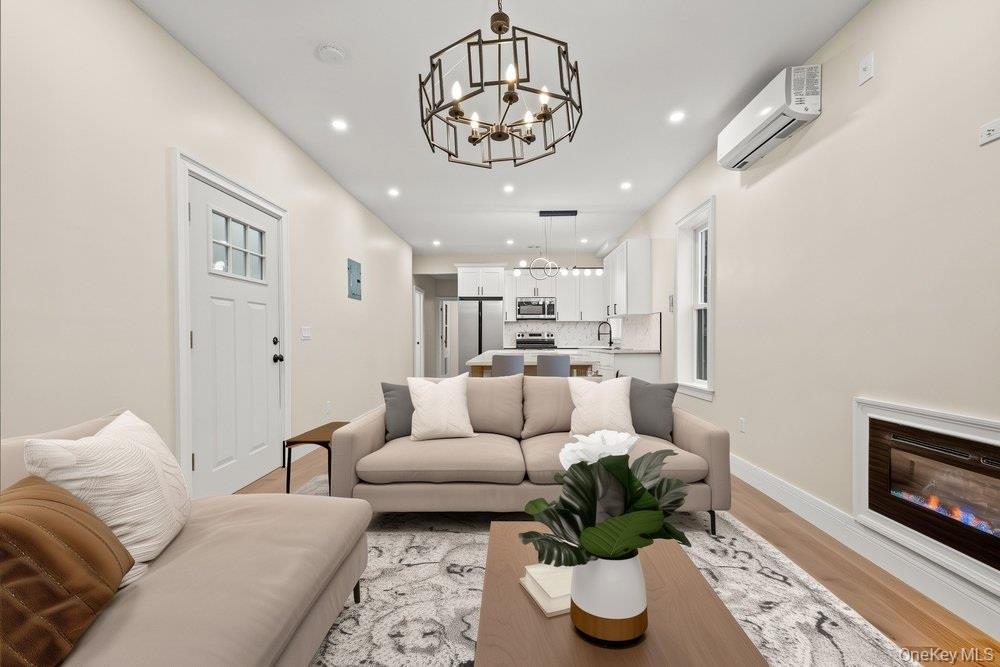 Single Family Watkins  Brooklyn, NY 11212, MLS-990208-12