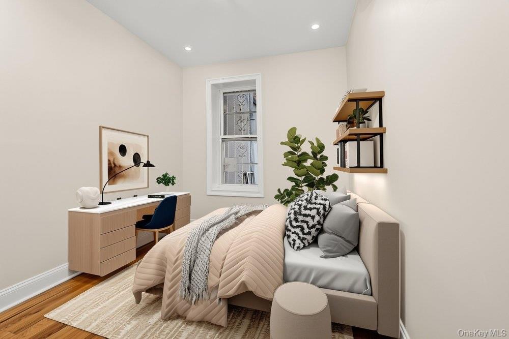 Single Family Watkins  Brooklyn, NY 11212, MLS-990208-18