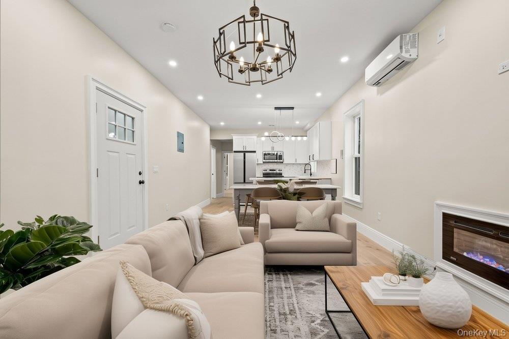 Single Family Watkins  Brooklyn, NY 11212, MLS-990208-2