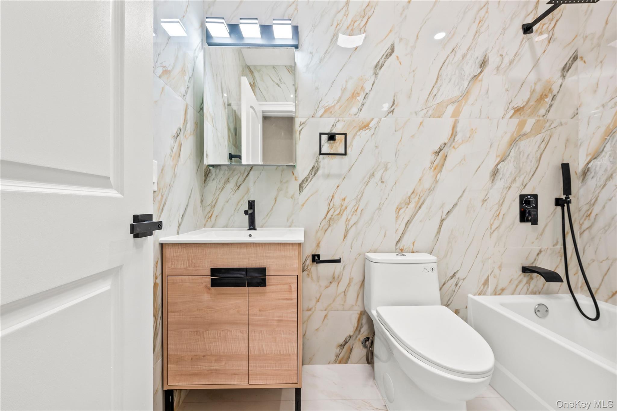 Single Family Watkins  Brooklyn, NY 11212, MLS-990208-23