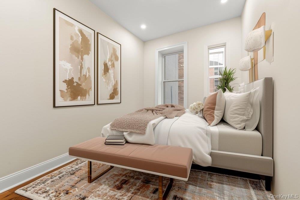 Single Family Watkins  Brooklyn, NY 11212, MLS-990208-3