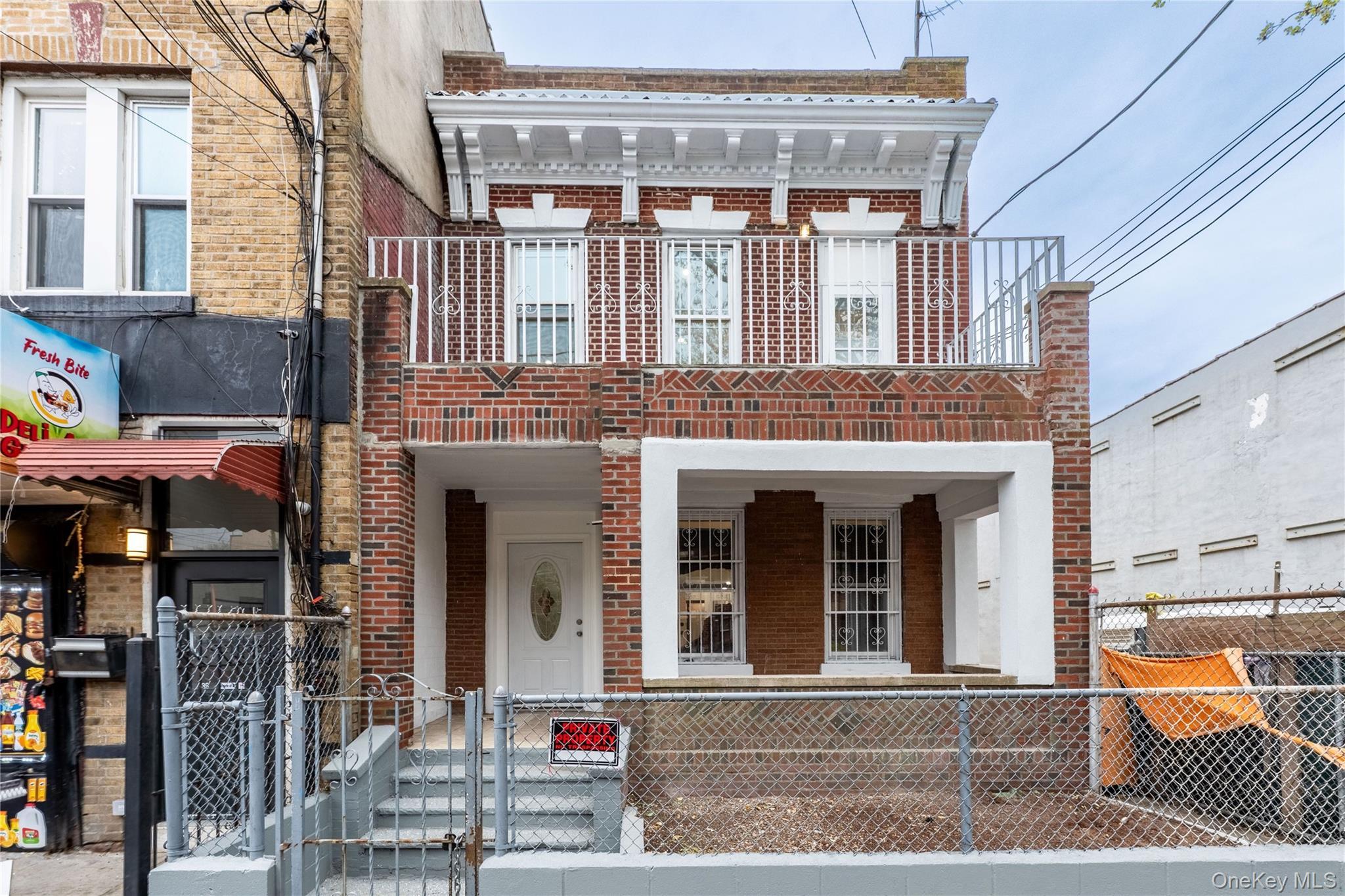 Single Family Watkins  Brooklyn, NY 11212, MLS-990208-5