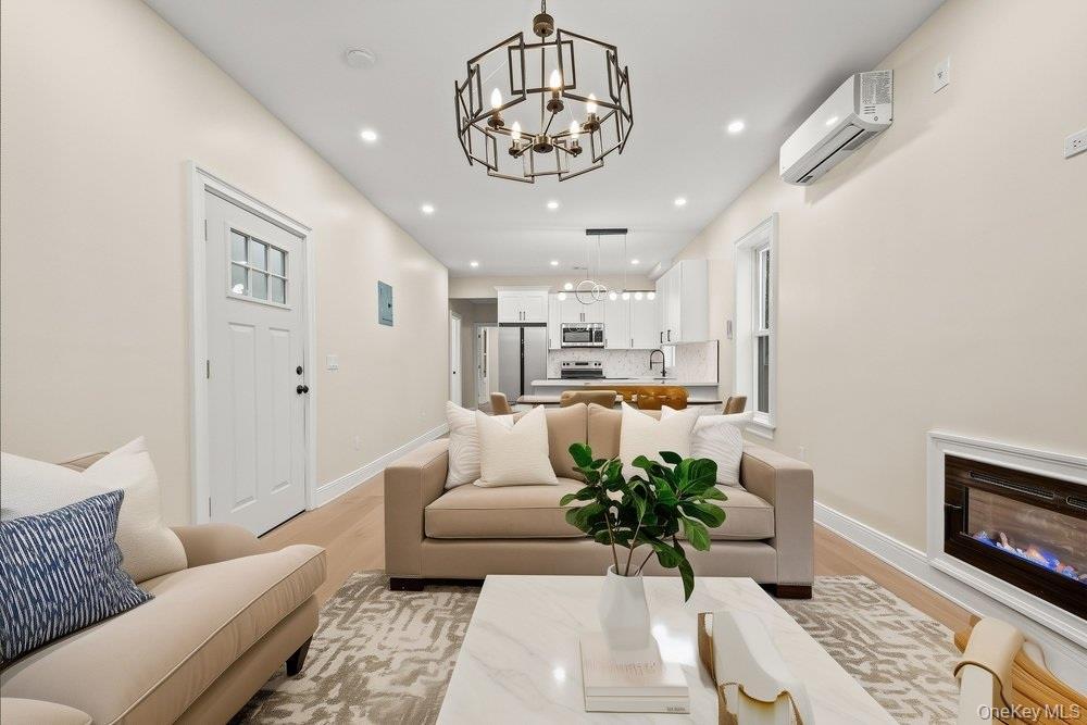 Single Family Watkins  Brooklyn, NY 11212, MLS-990208-8