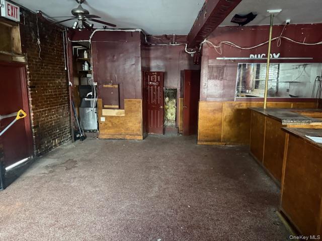Commercial Lease Arthur  Bronx, NY 10458, MLS-990209-3