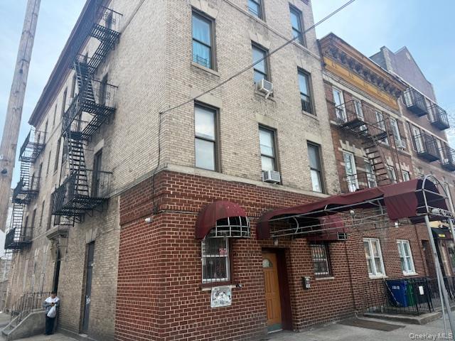 Commercial Lease Arthur  Bronx, NY 10458, MLS-990209-4