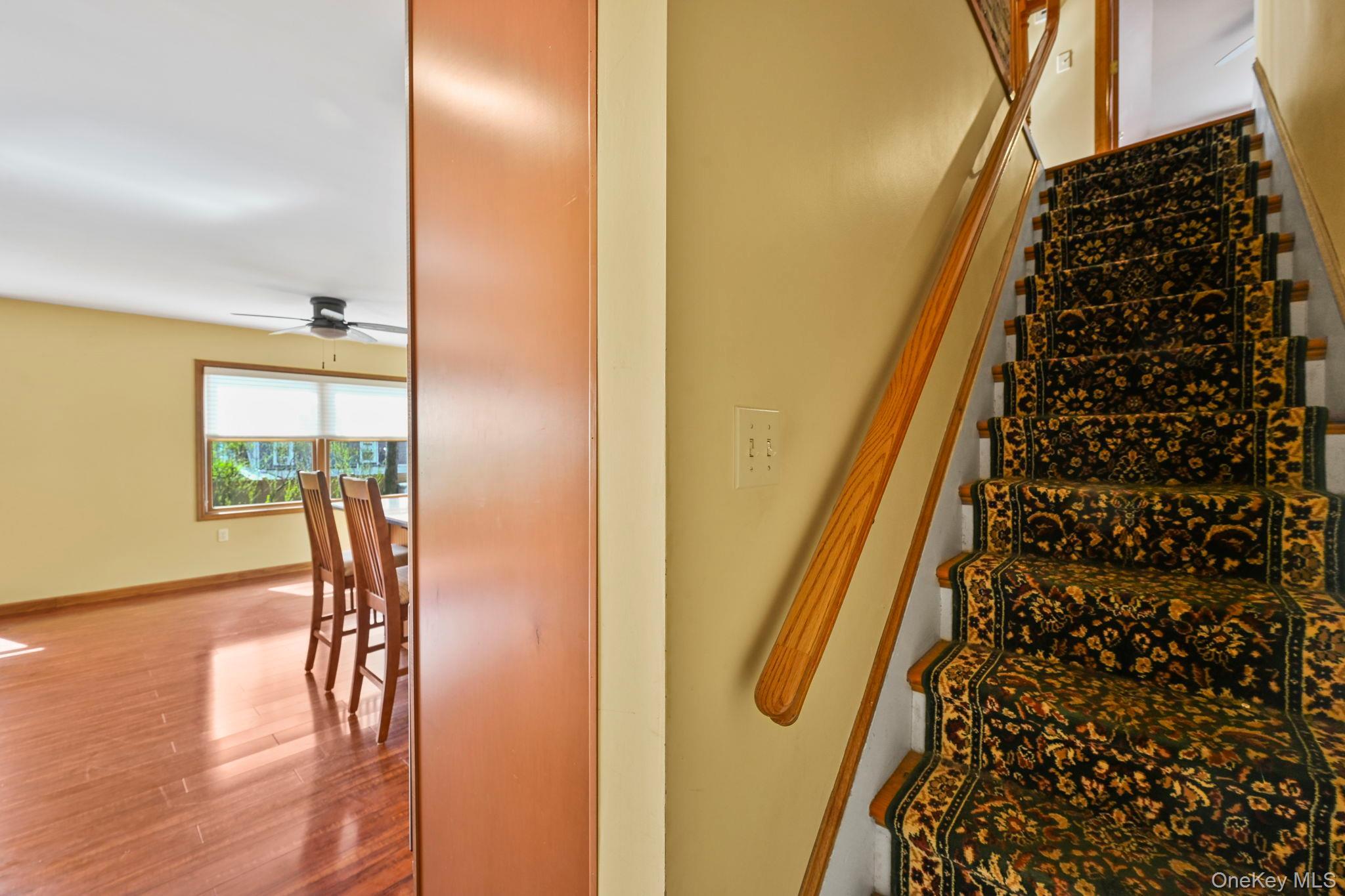 Single Family Croydon  Westchester County, NY 10710, MLS-990221-29