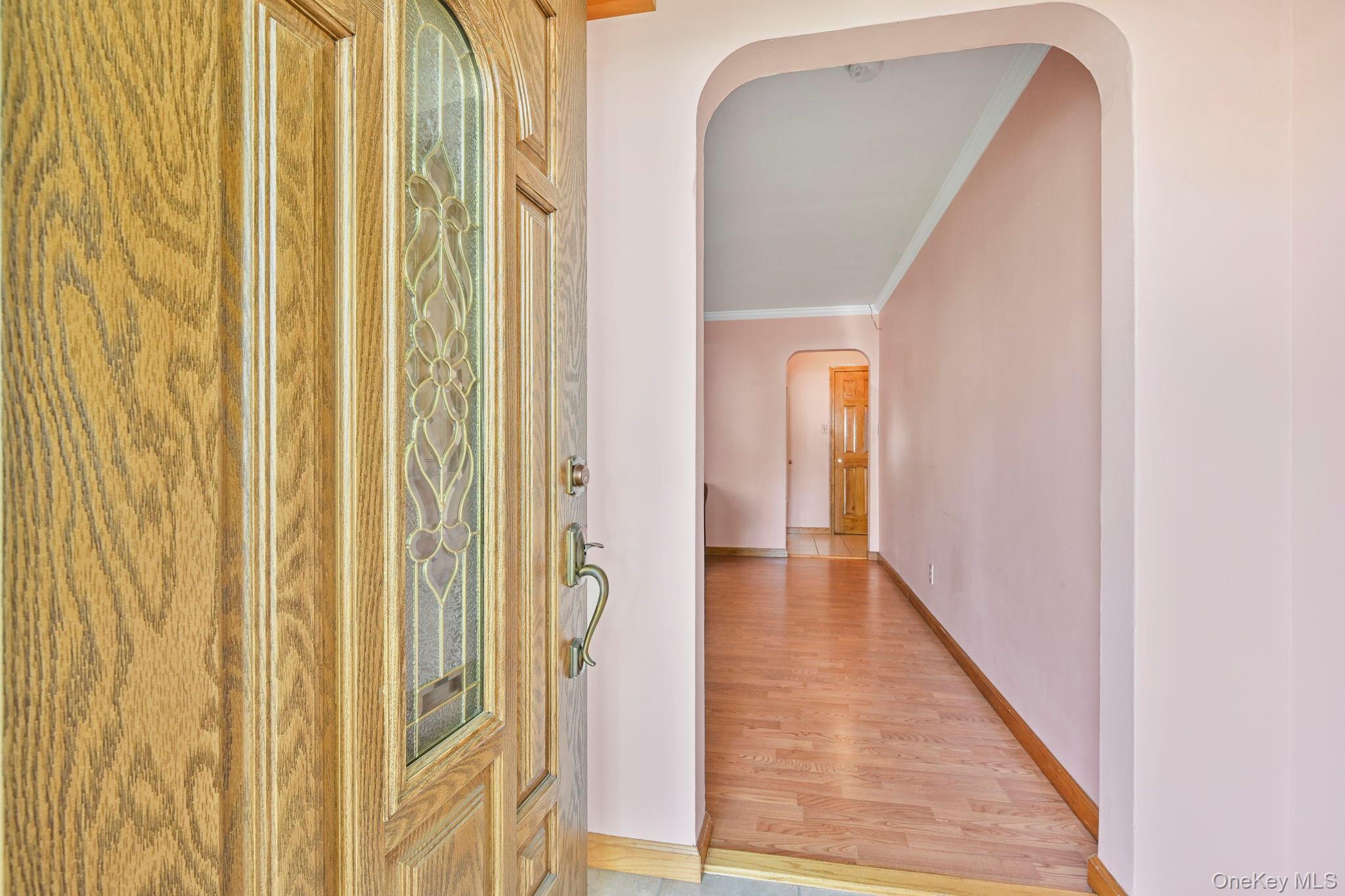 Single Family Croydon  Westchester County, NY 10710, MLS-990221-6
