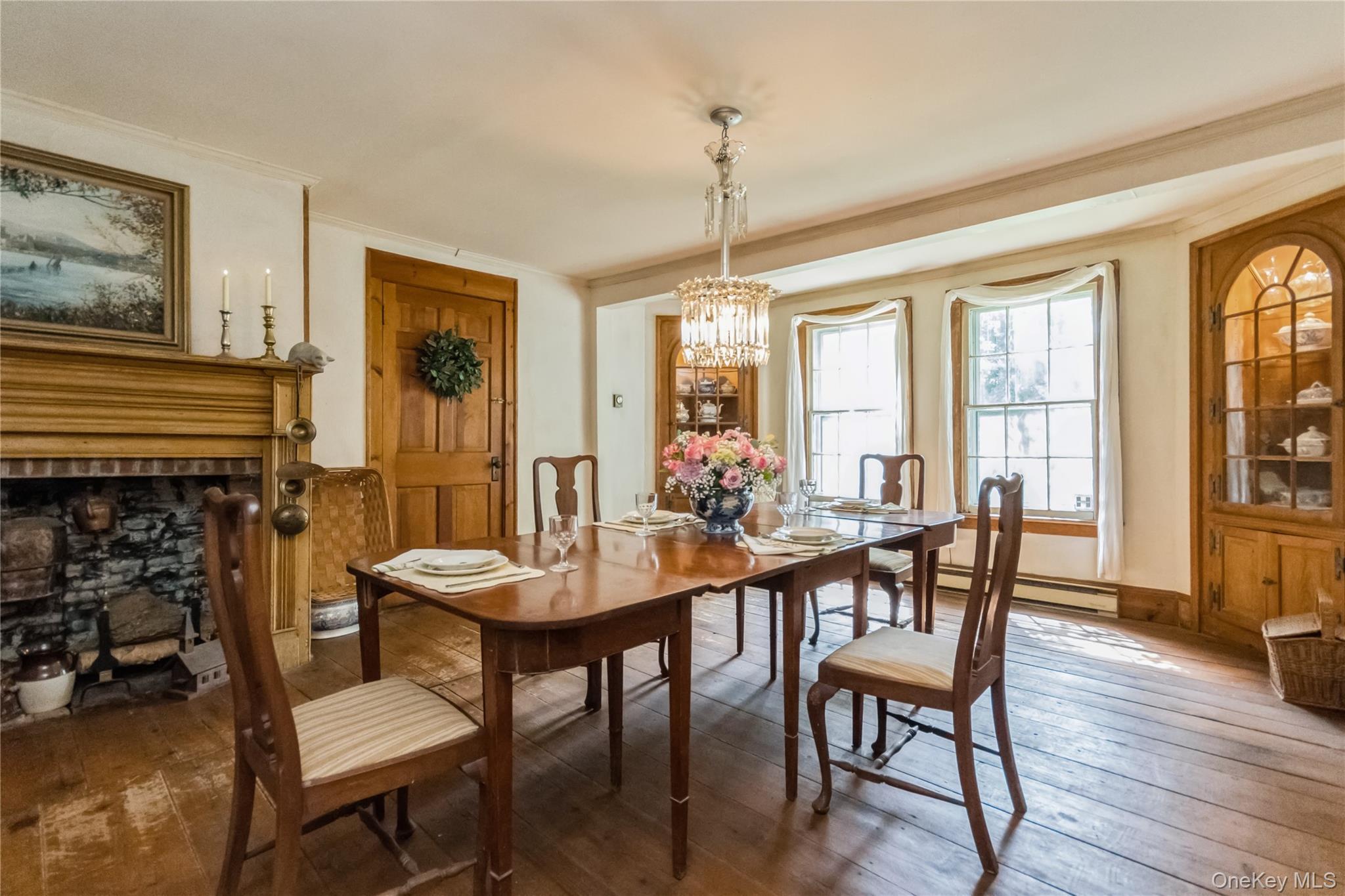 Single Family Widmer Dutchess County, NY 12590, MLS-990233-11