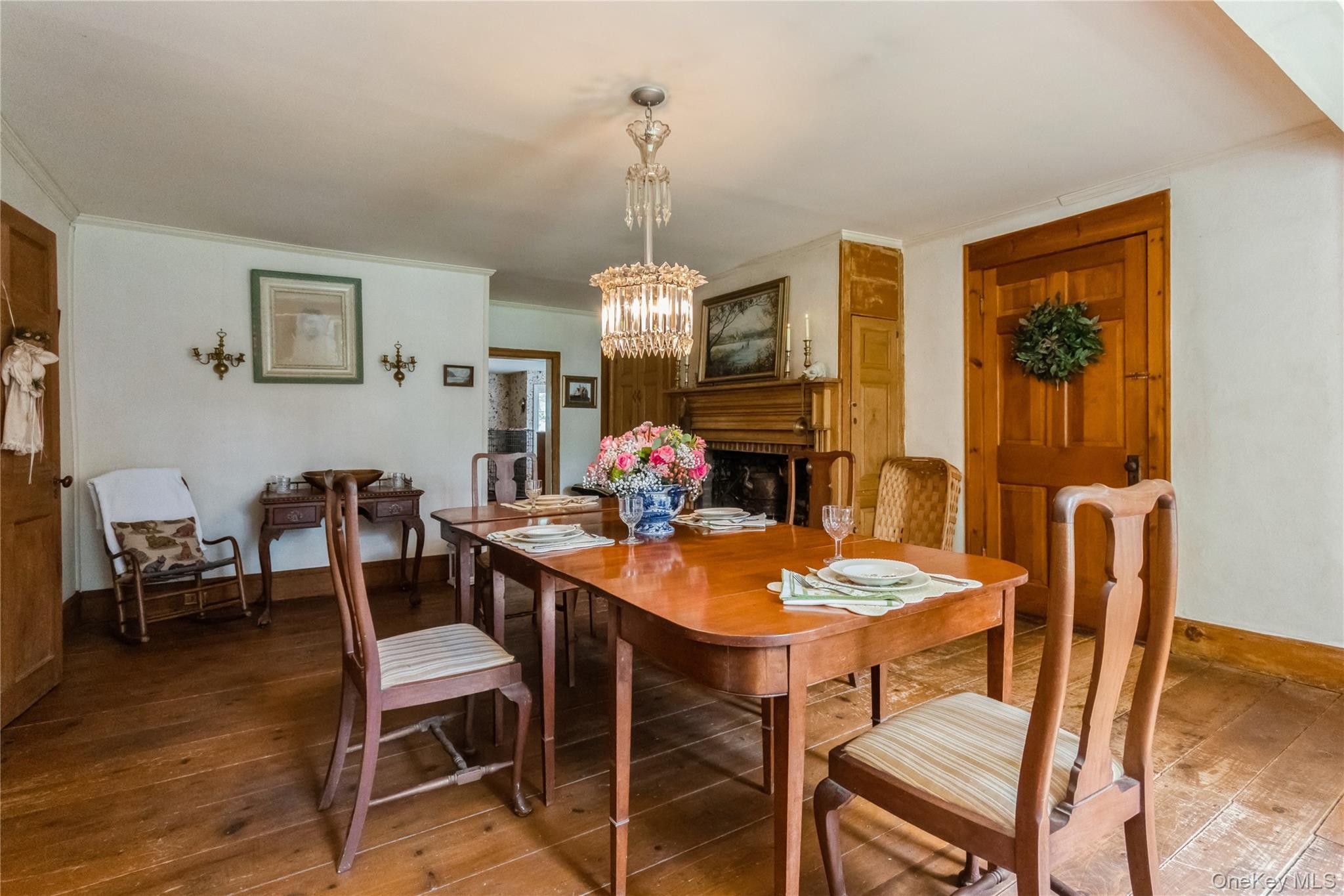 Single Family Widmer Dutchess County, NY 12590, MLS-990233-15