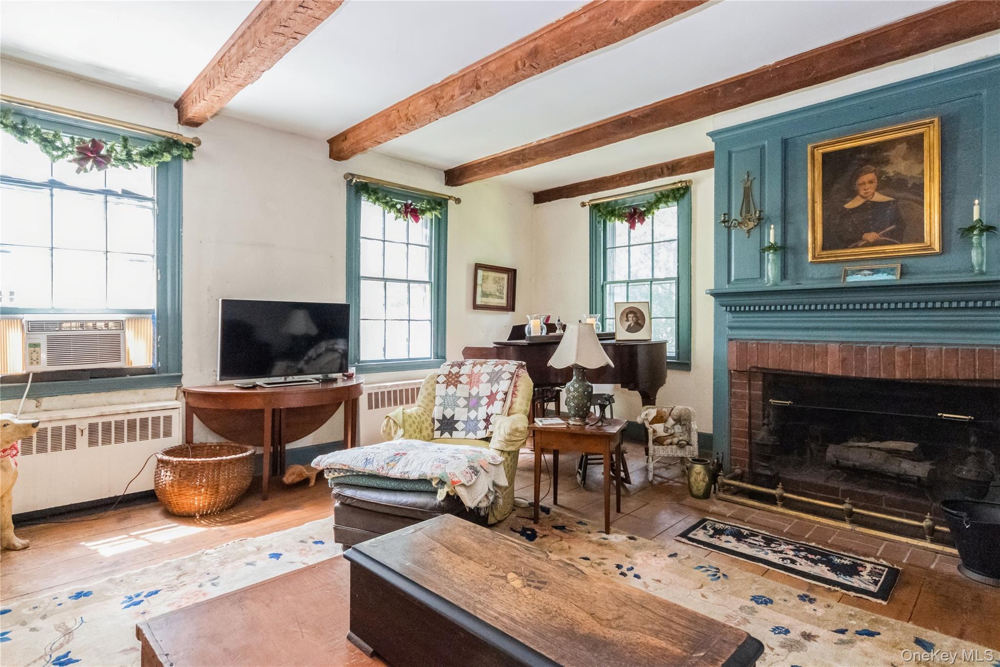Single Family Widmer Dutchess County, NY 12590, MLS-990233-16