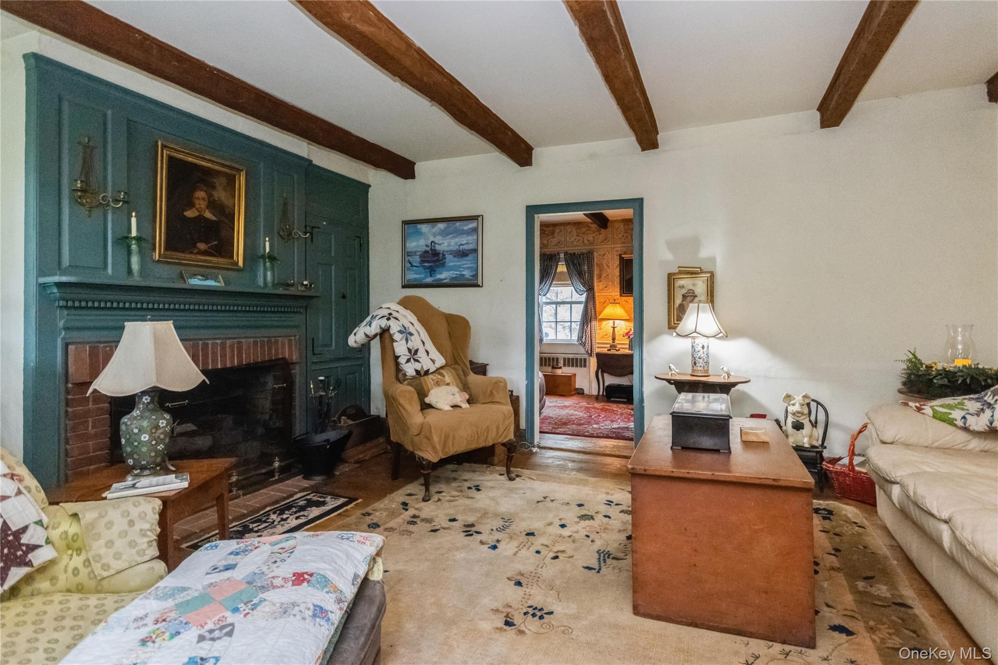 Single Family Widmer Dutchess County, NY 12590, MLS-990233-17