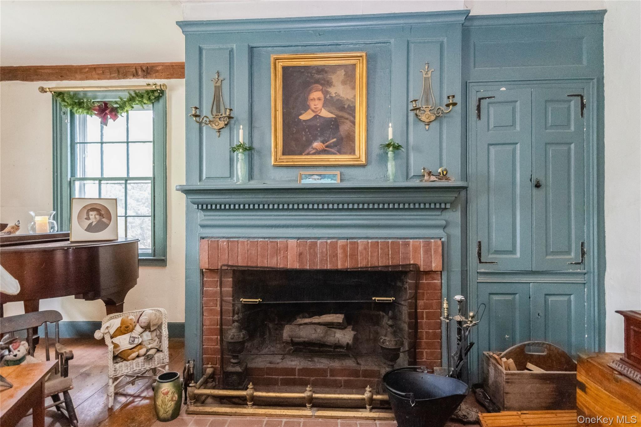 Single Family Widmer Dutchess County, NY 12590, MLS-990233-18