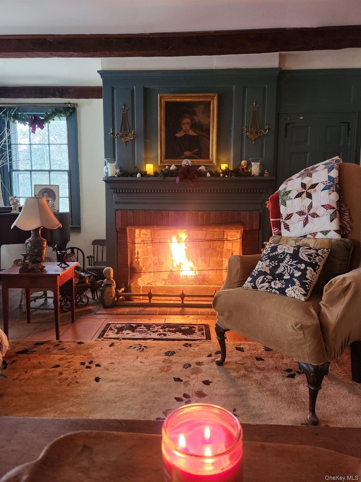 Single Family Widmer Dutchess County, NY 12590, MLS-990233-19