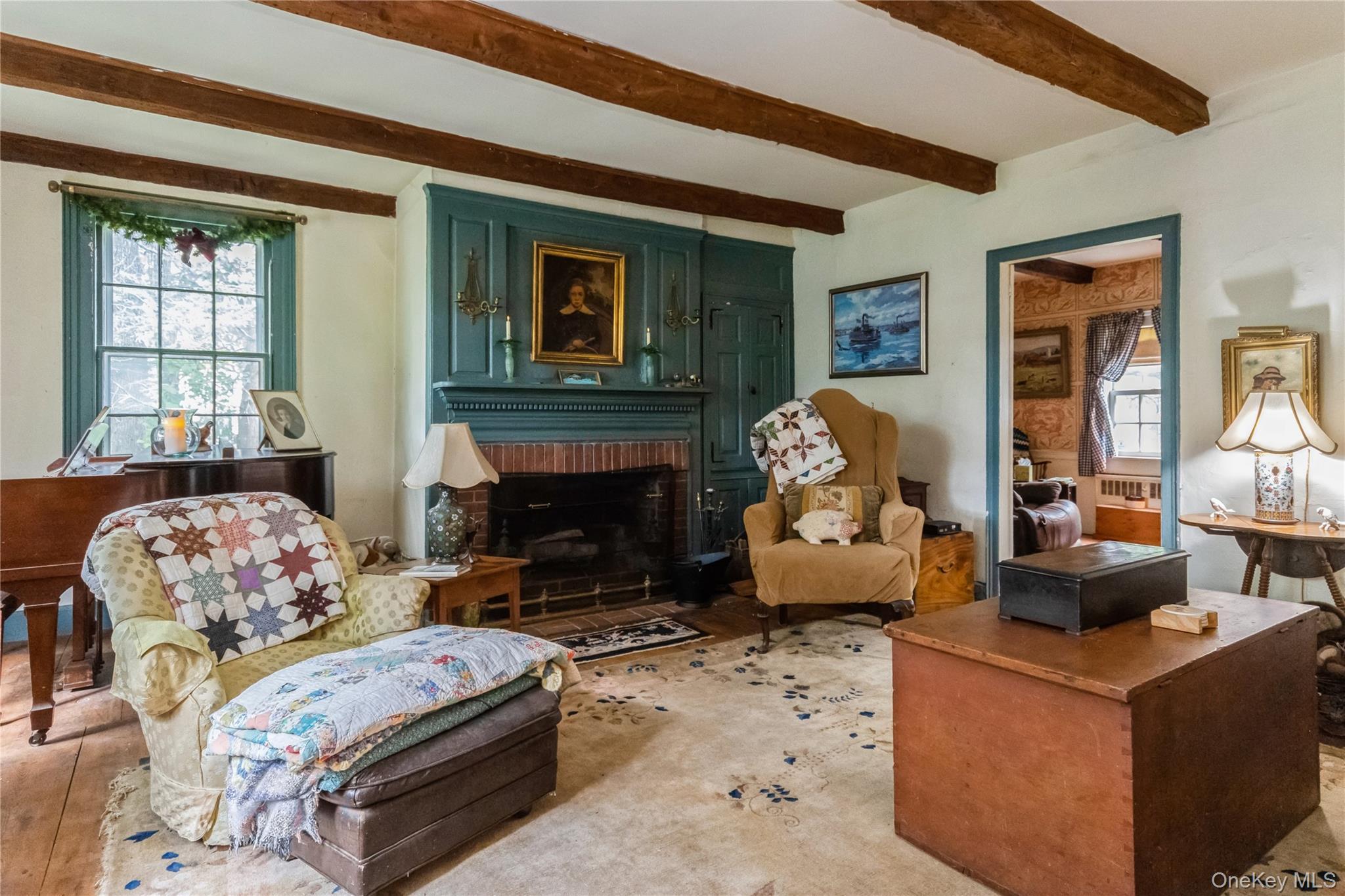 Single Family Widmer Dutchess County, NY 12590, MLS-990233-20