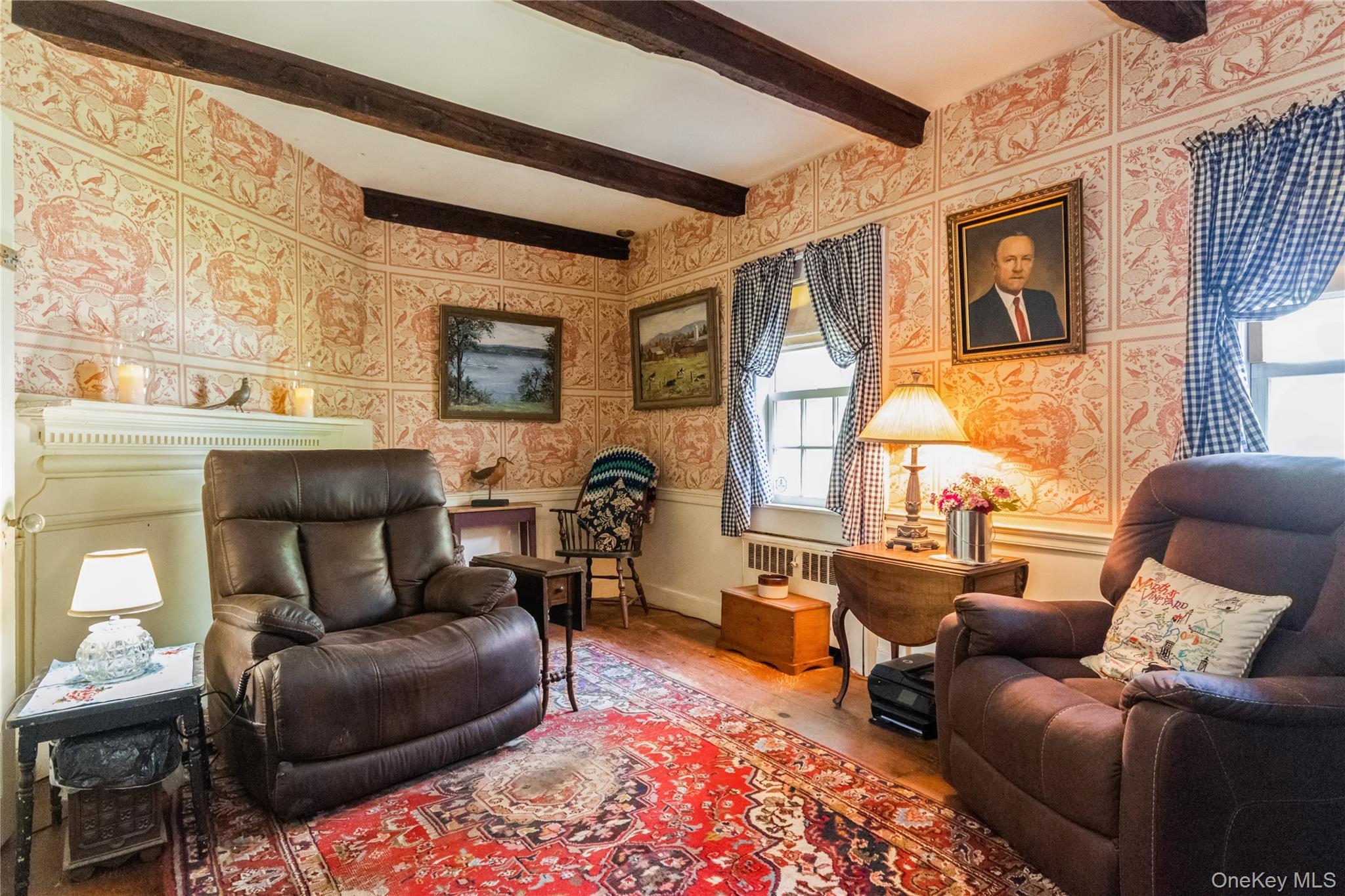 Single Family Widmer Dutchess County, NY 12590, MLS-990233-21
