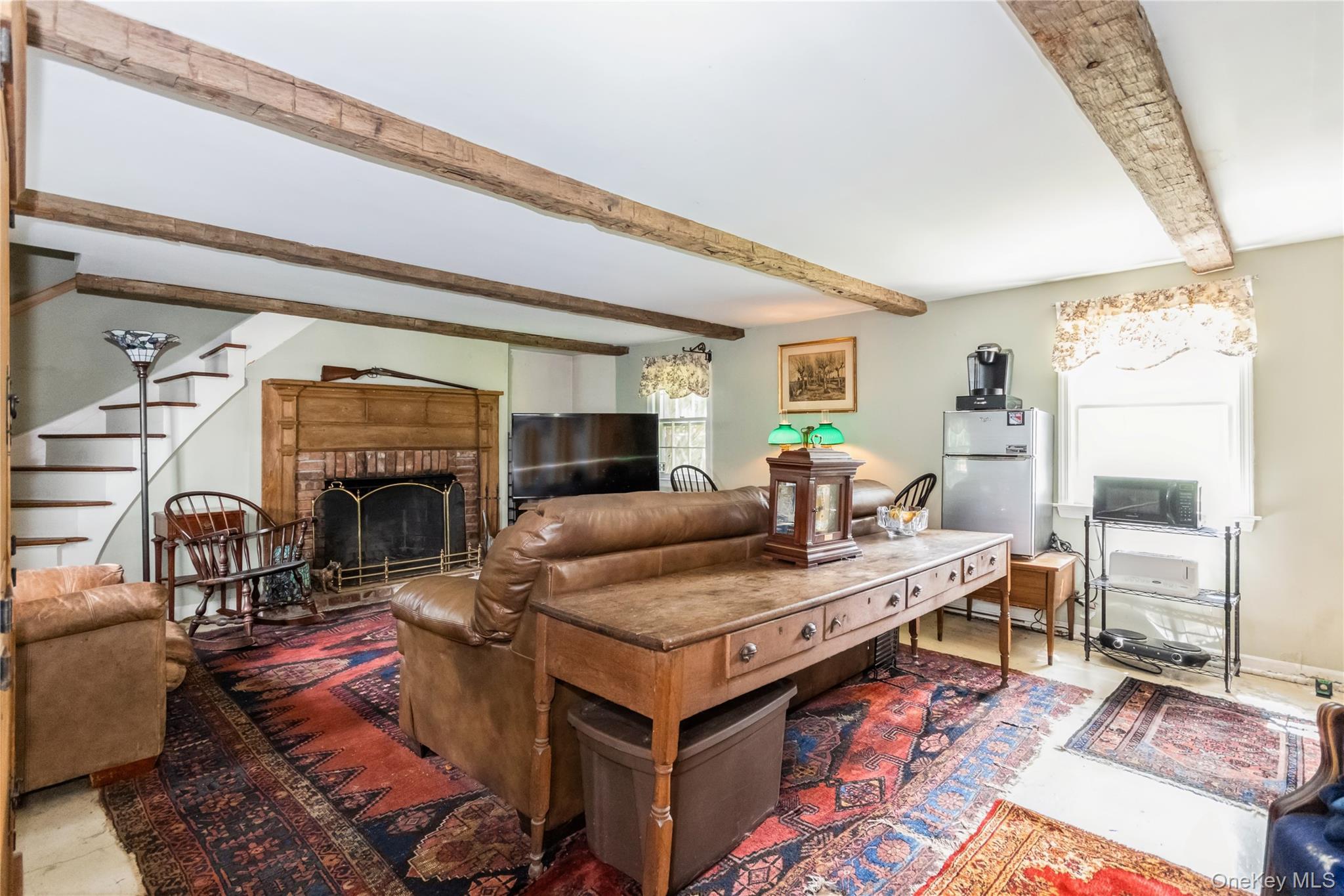 Single Family Widmer Dutchess County, NY 12590, MLS-990233-22