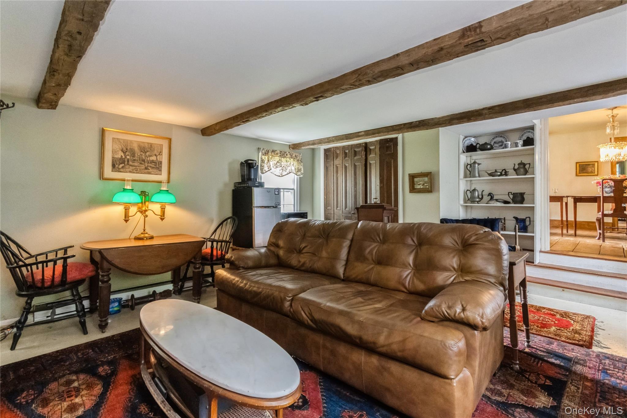 Single Family Widmer Dutchess County, NY 12590, MLS-990233-23