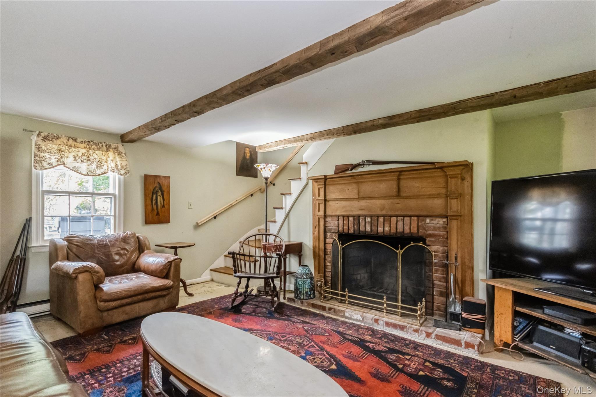Single Family Widmer Dutchess County, NY 12590, MLS-990233-24