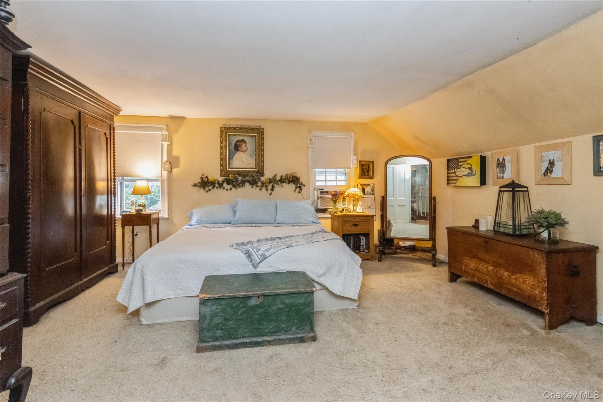 Single Family Widmer Dutchess County, NY 12590, MLS-990233-29