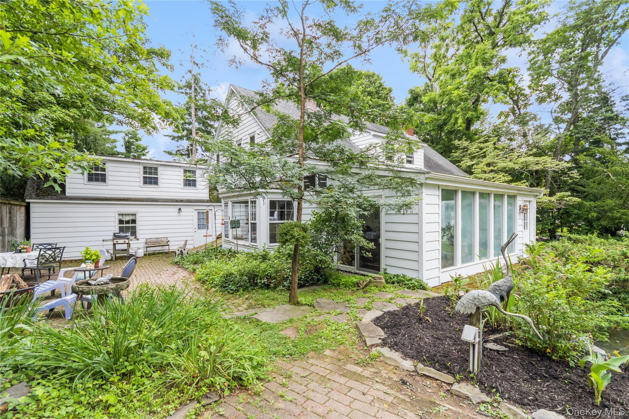 Single Family Widmer Dutchess County, NY 12590, MLS-990233-3