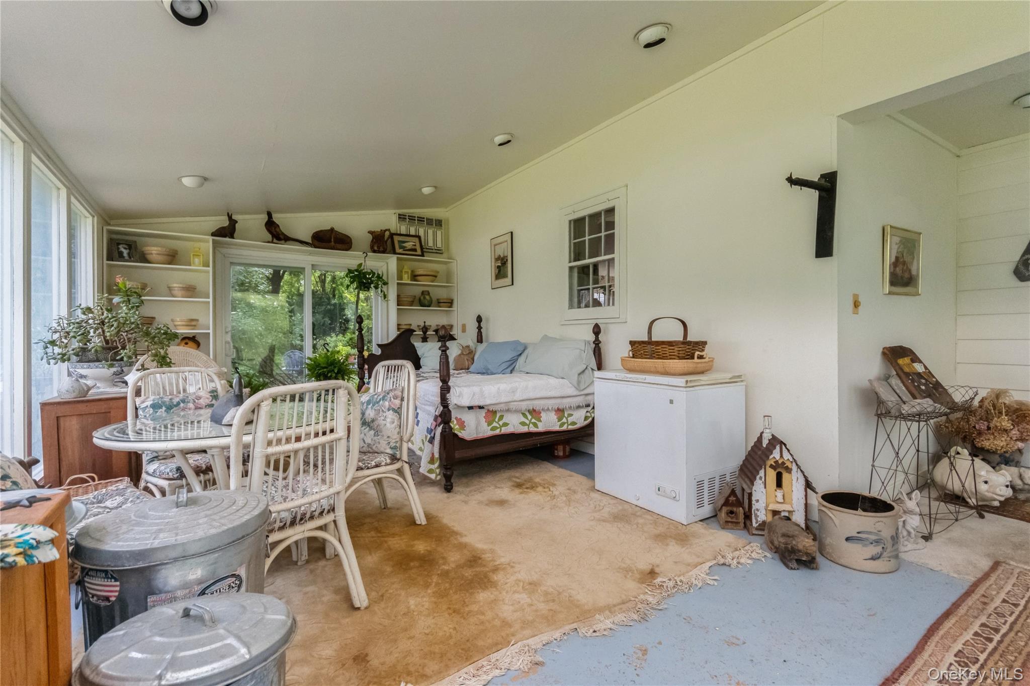 Single Family Widmer Dutchess County, NY 12590, MLS-990233-33