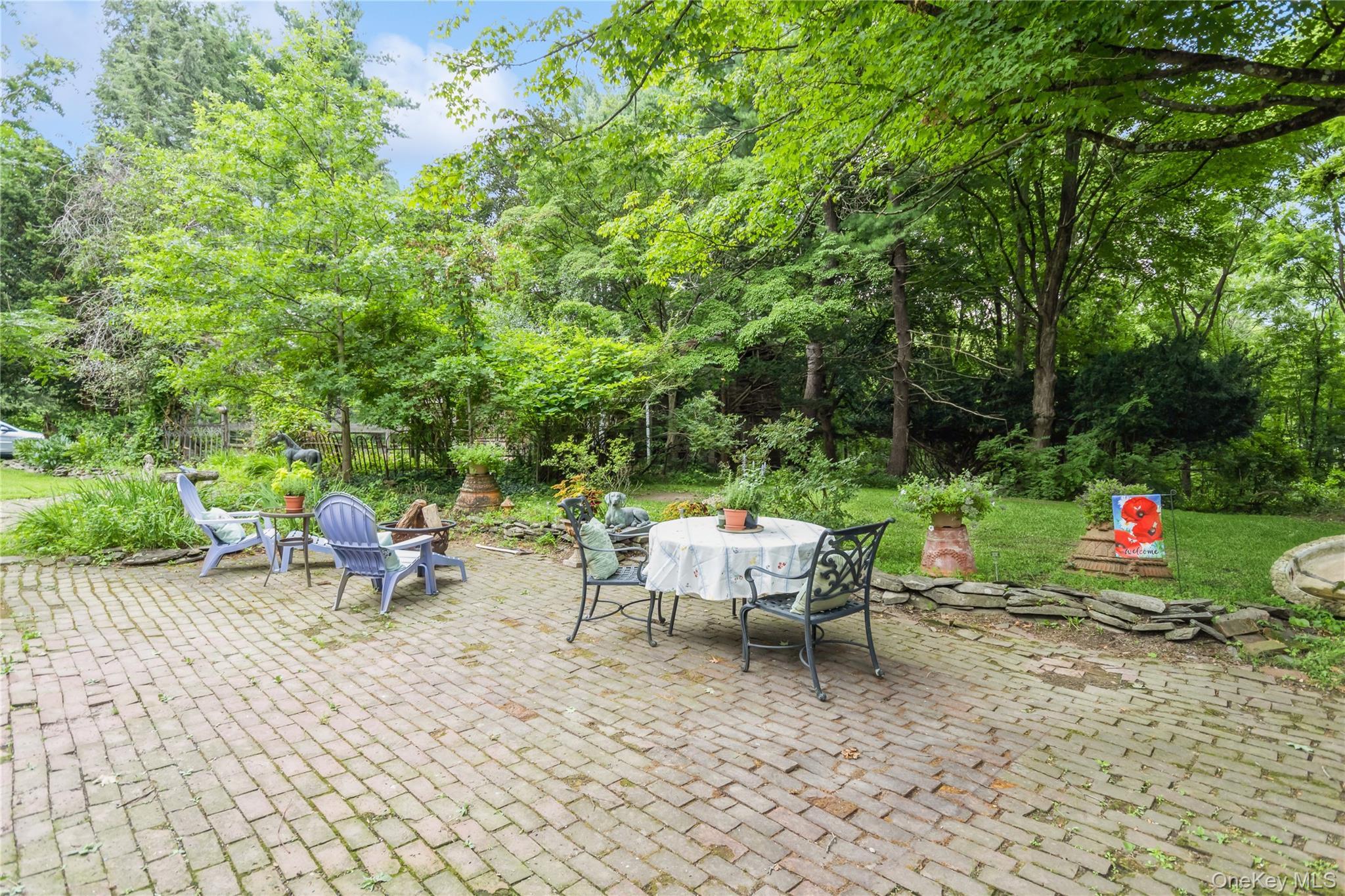 Single Family Widmer Dutchess County, NY 12590, MLS-990233-35