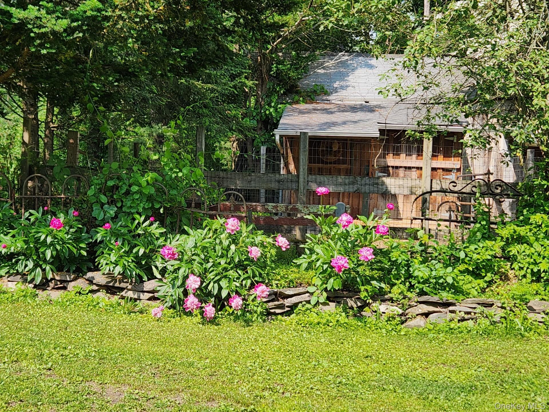 Single Family Widmer Dutchess County, NY 12590, MLS-990233-36