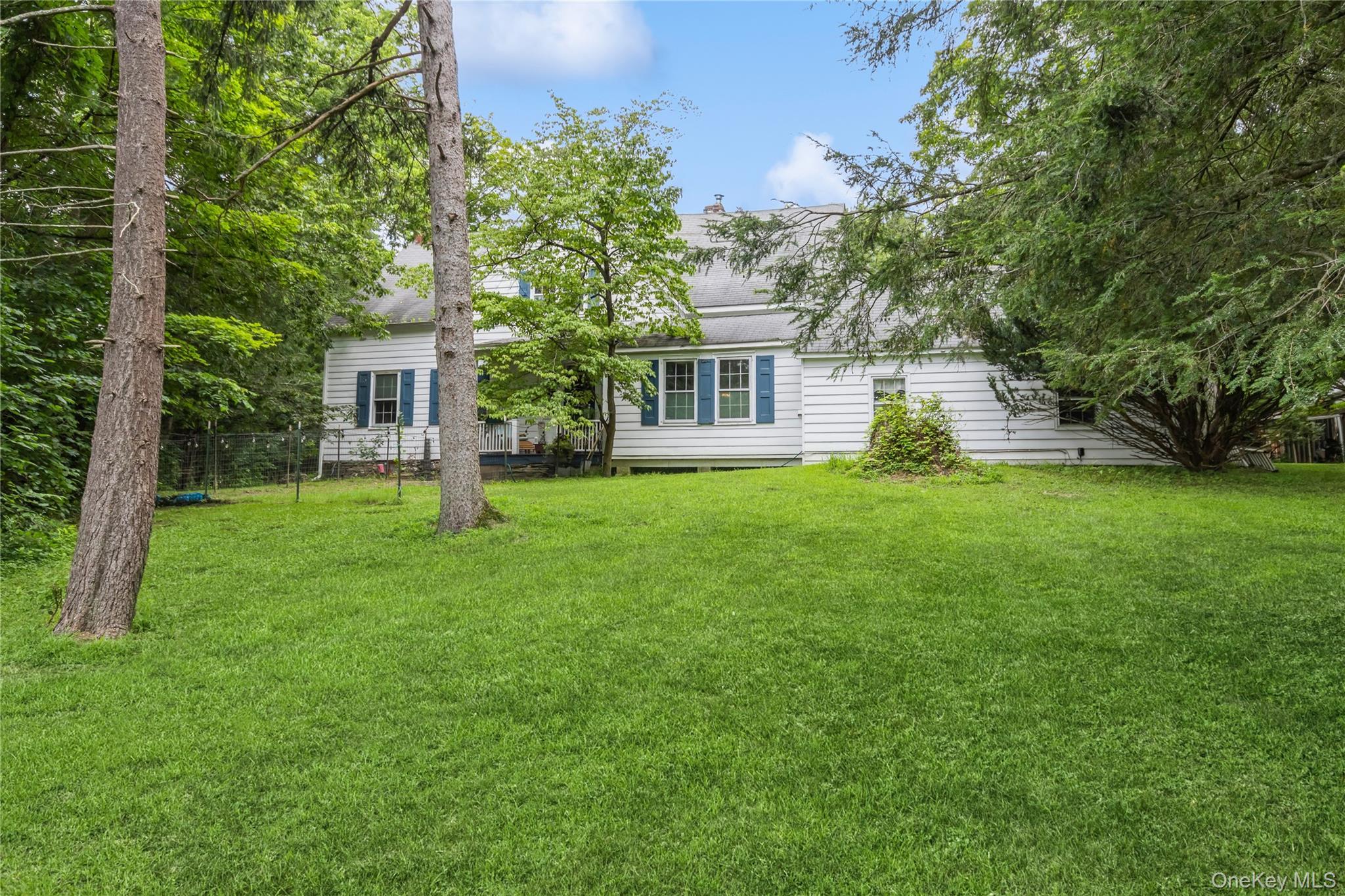 Single Family Widmer Dutchess County, NY 12590, MLS-990233-4
