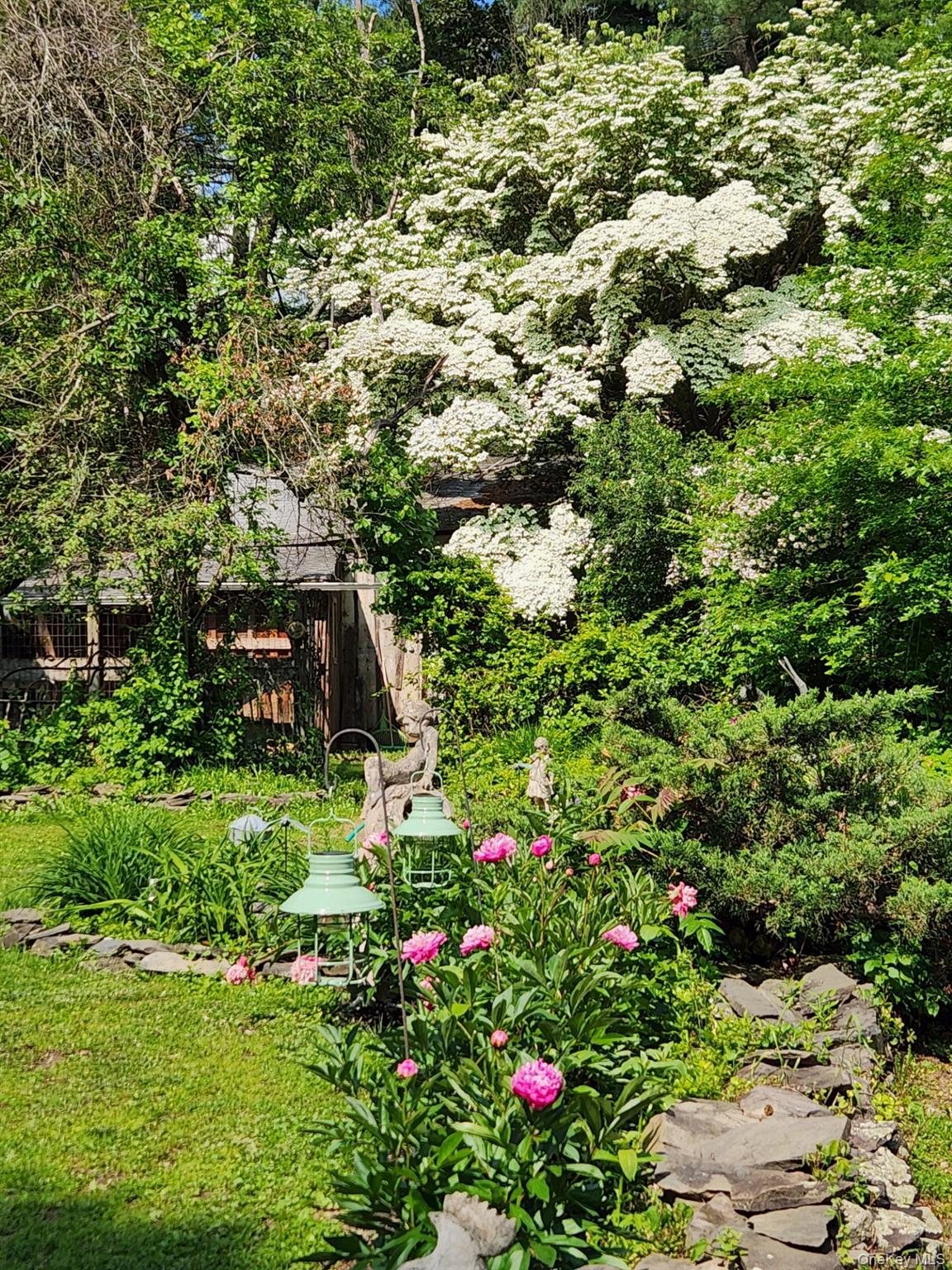 Single Family Widmer Dutchess County, NY 12590, MLS-990233-40