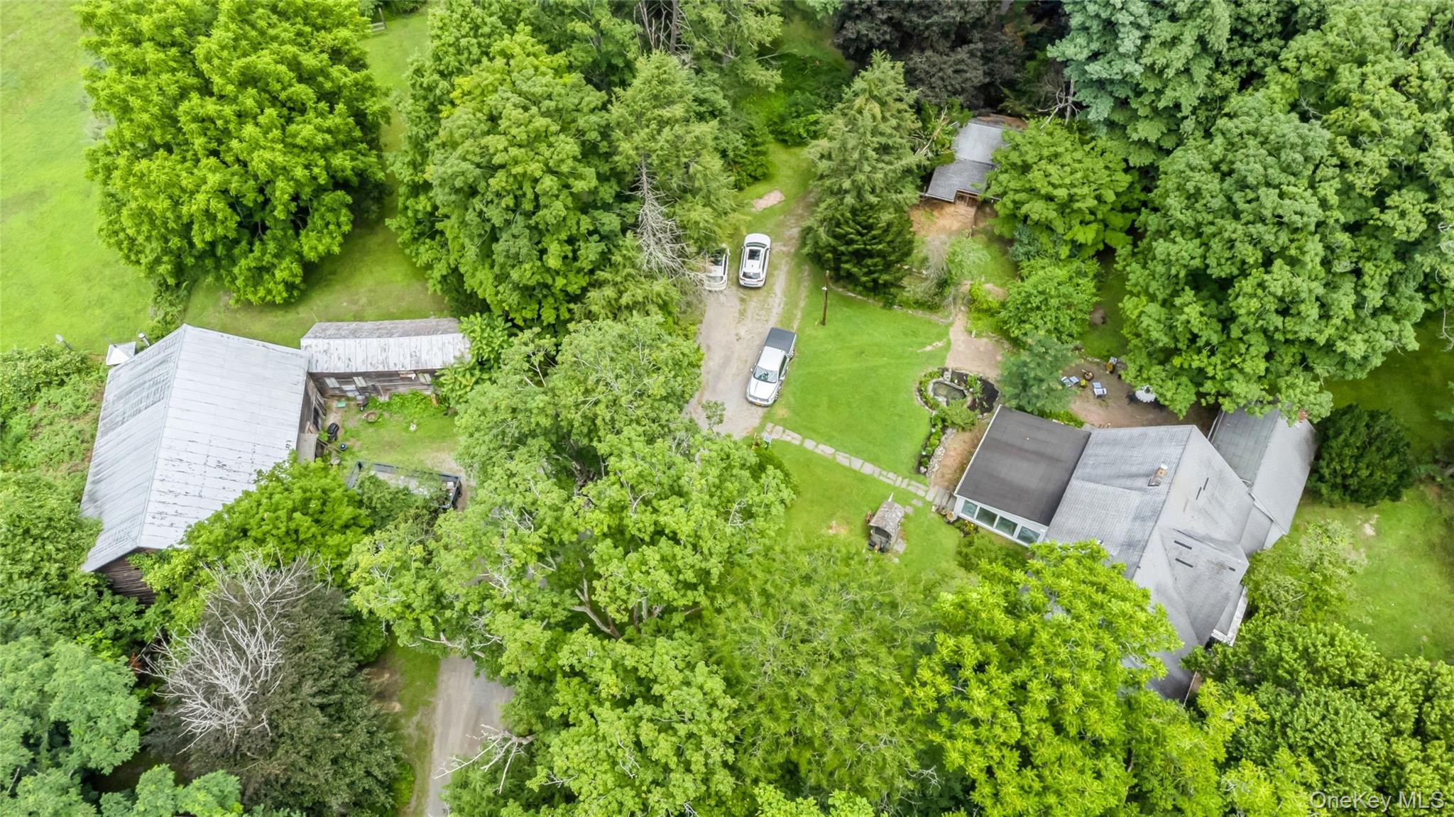 Single Family Widmer Dutchess County, NY 12590, MLS-990233-42