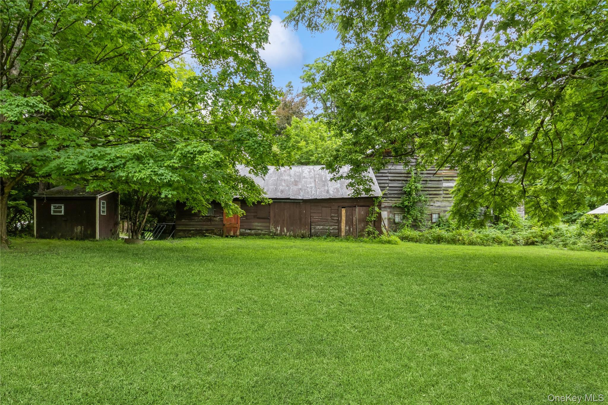 Single Family Widmer Dutchess County, NY 12590, MLS-990233-5