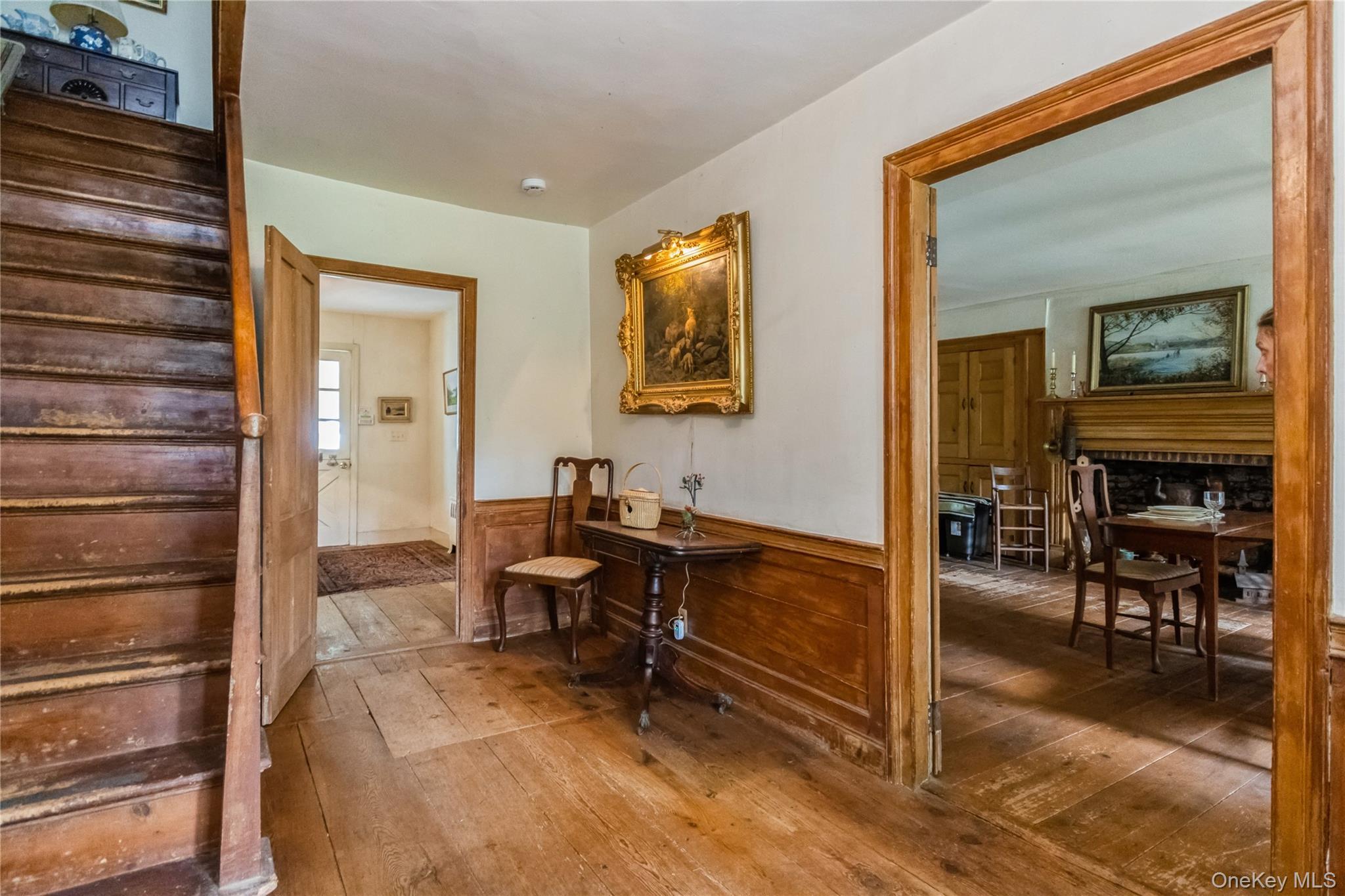 Single Family Widmer Dutchess County, NY 12590, MLS-990233-9