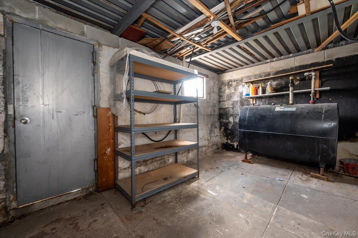 Single Family Pennyfield  Bronx, NY 10465, MLS-990234-17