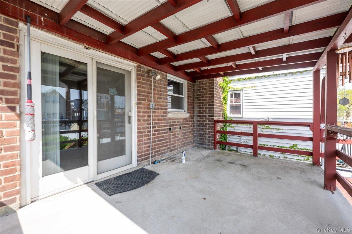 Single Family Pennyfield  Bronx, NY 10465, MLS-990234-18