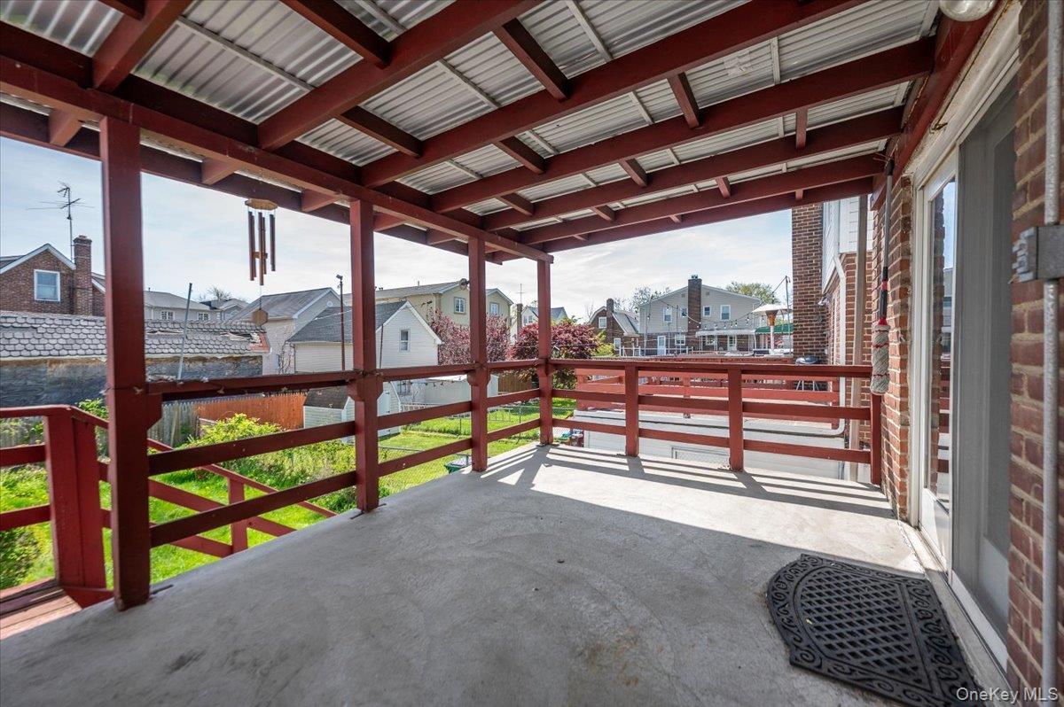 Single Family Pennyfield  Bronx, NY 10465, MLS-990234-19