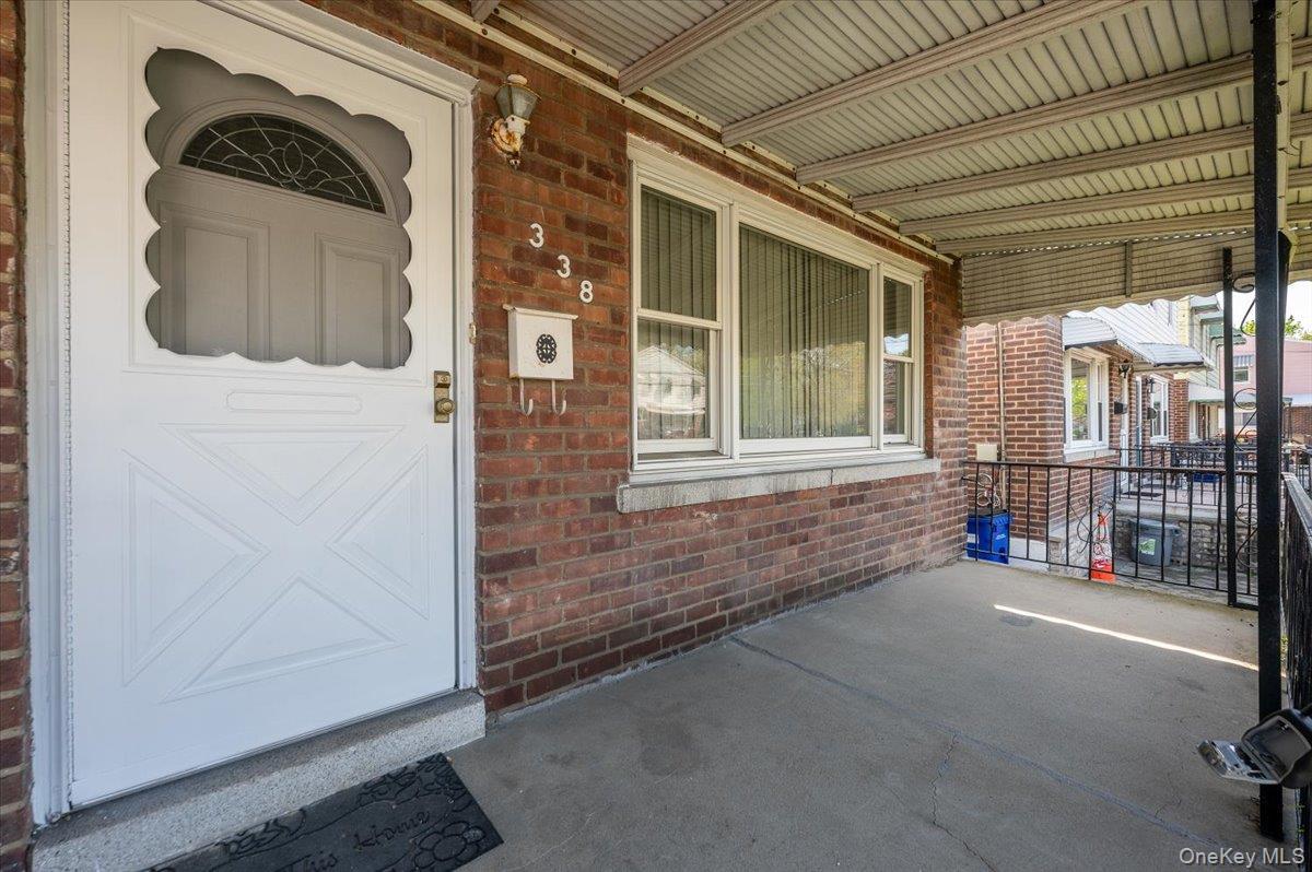 Single Family Pennyfield  Bronx, NY 10465, MLS-990234-2