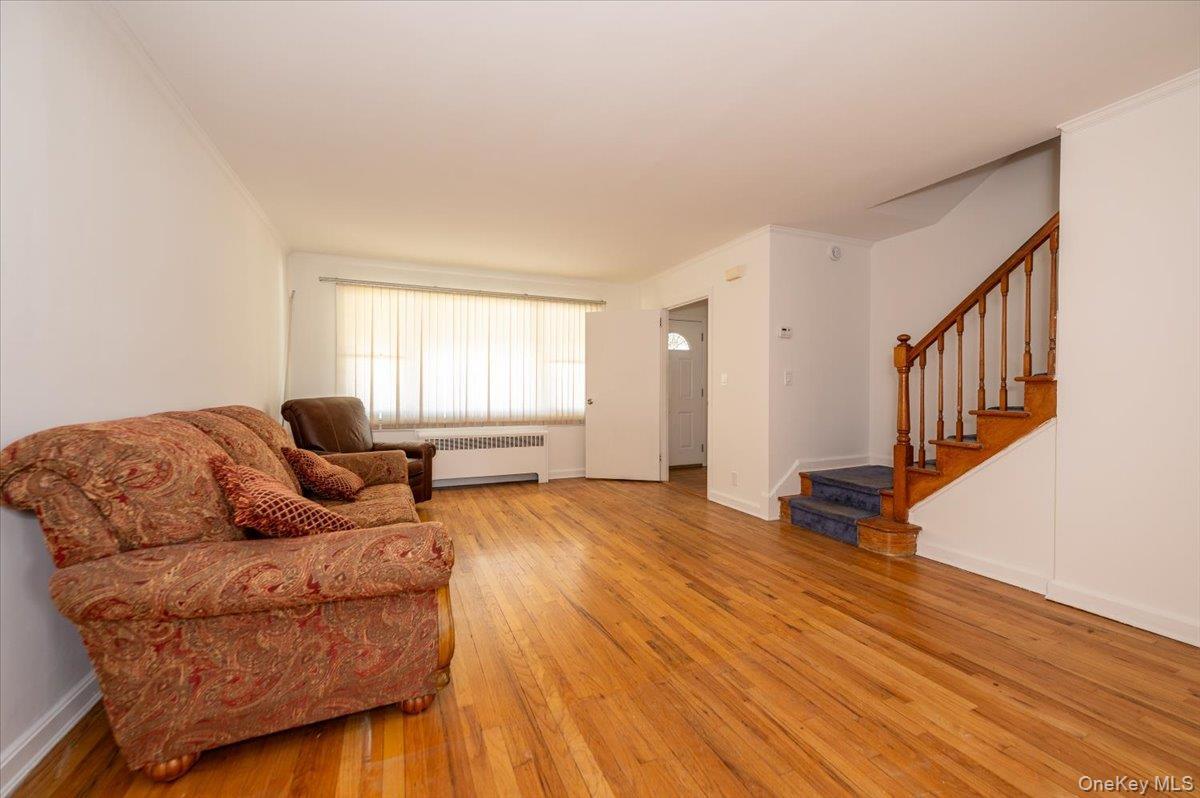 Single Family Pennyfield  Bronx, NY 10465, MLS-990234-4
