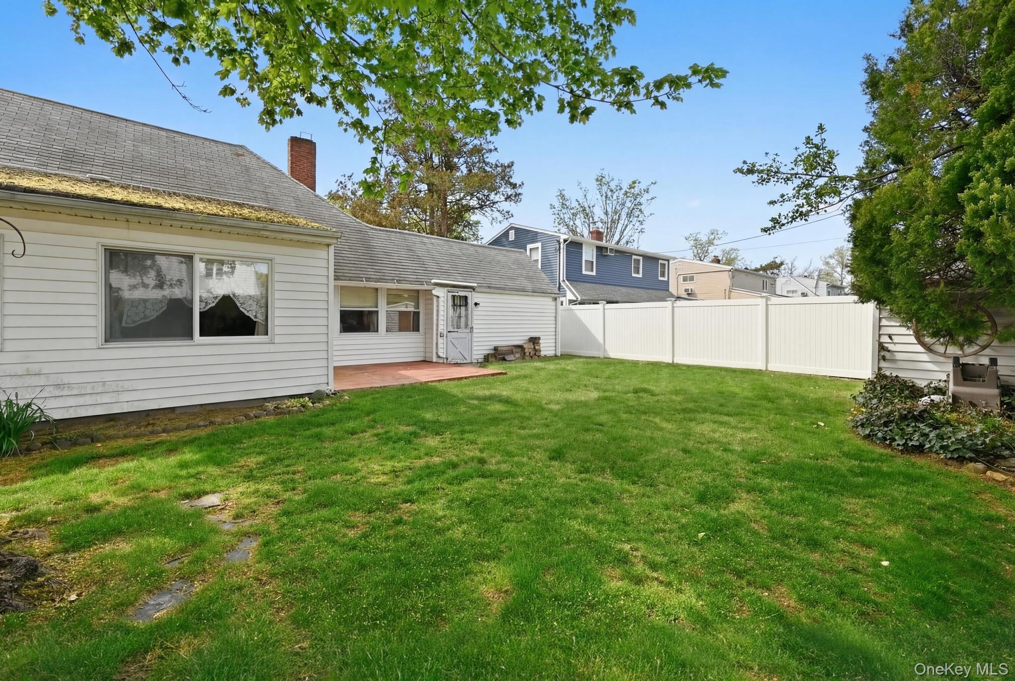 Single Family Bird  Nassau County, NY 11801, MLS-990236-16