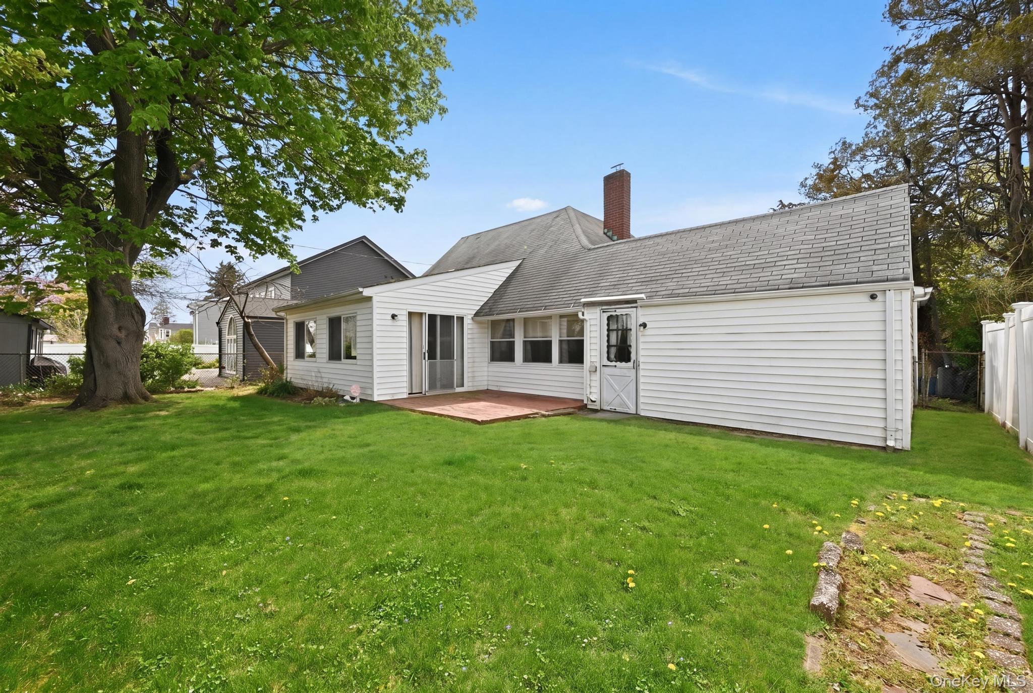 Single Family Bird  Nassau County, NY 11801, MLS-990236-18