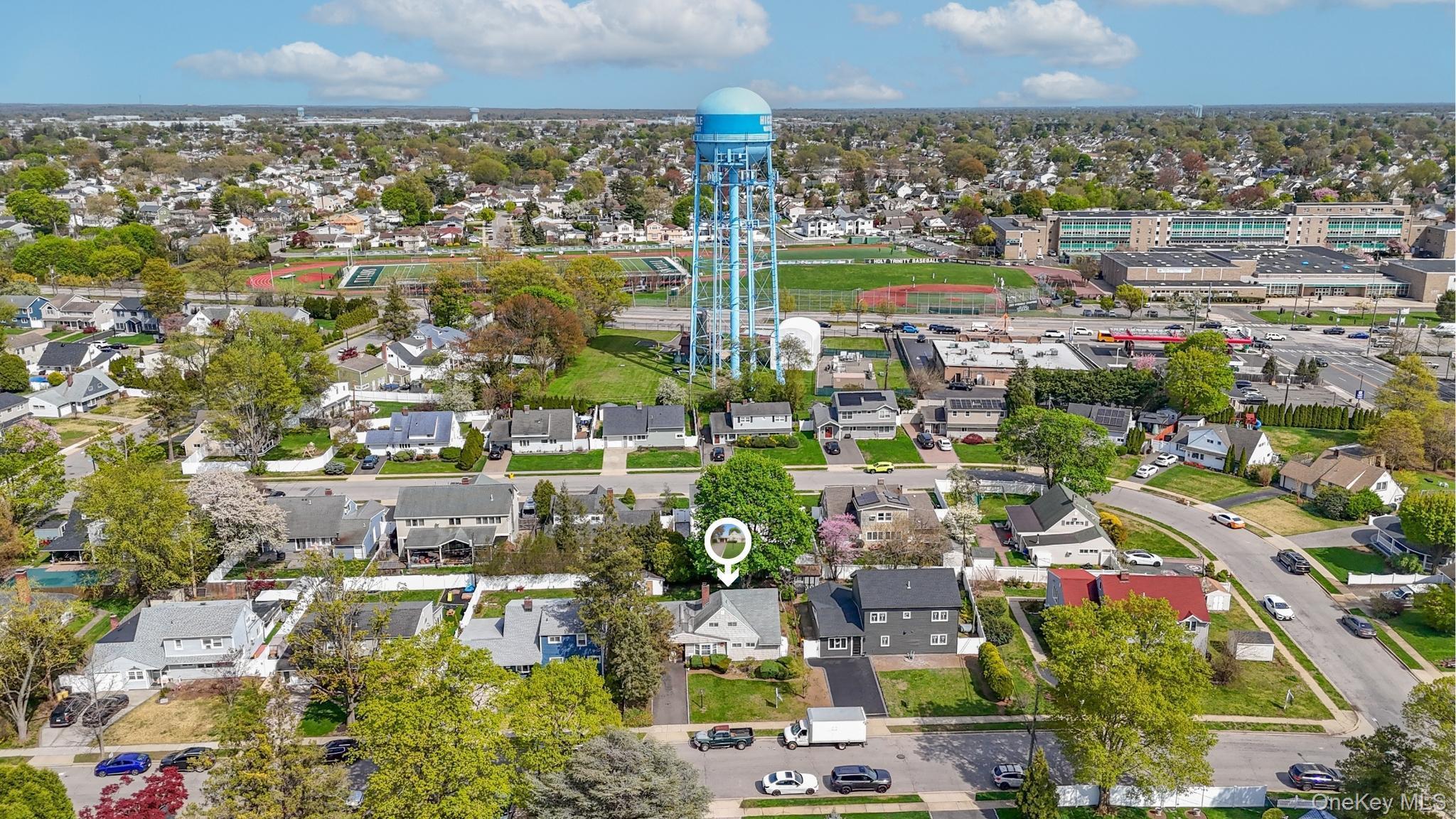 Single Family Bird  Nassau County, NY 11801, MLS-990236-19