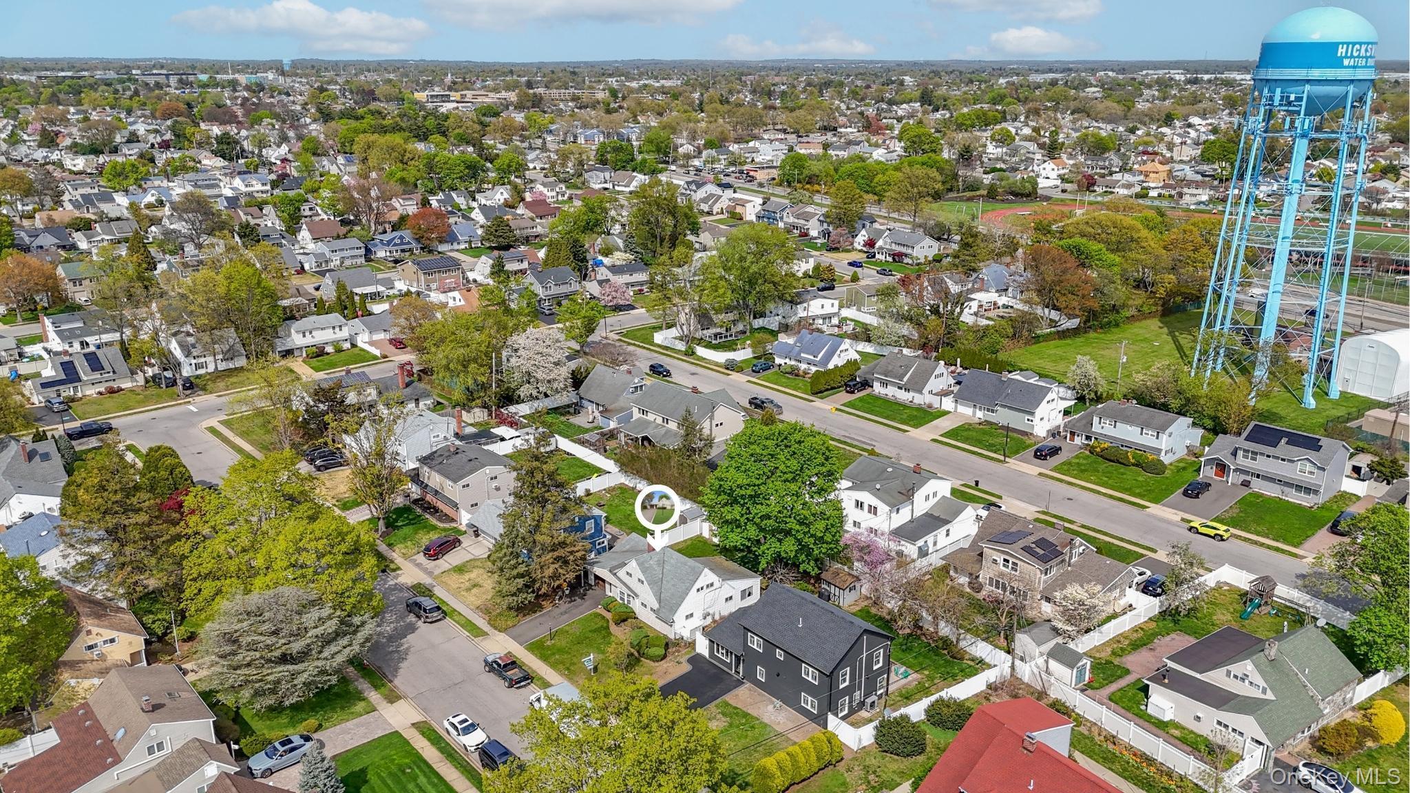 Single Family Bird  Nassau County, NY 11801, MLS-990236-20