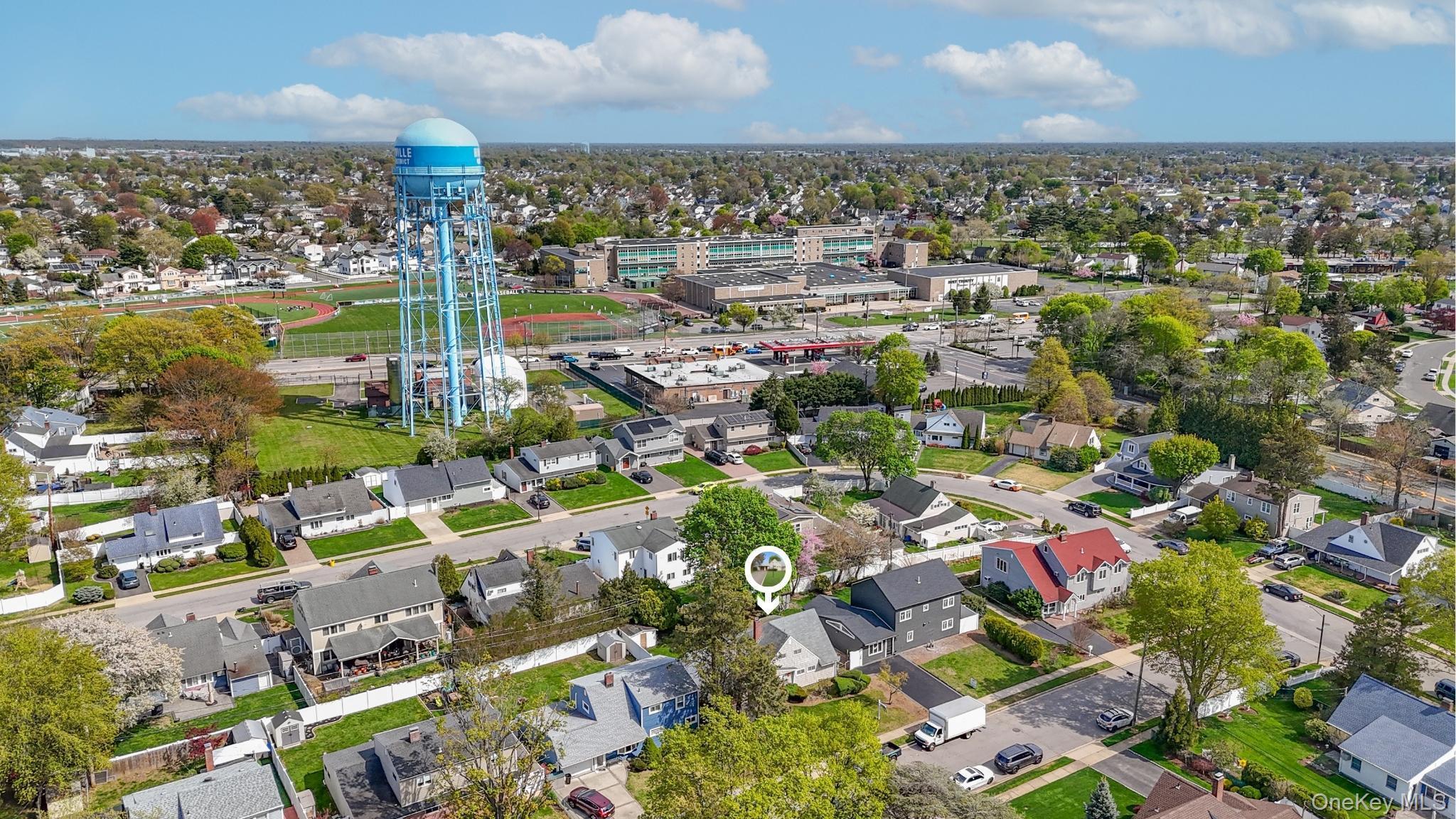 Single Family Bird  Nassau County, NY 11801, MLS-990236-22