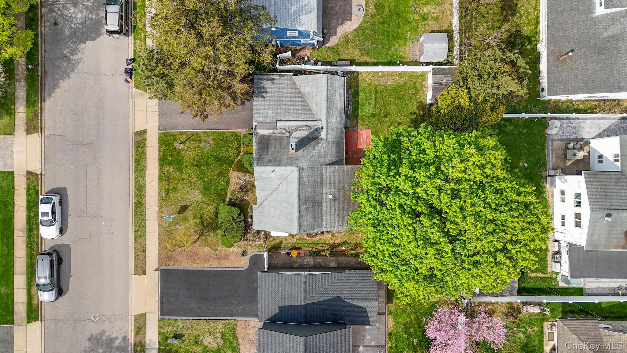 Single Family Bird  Nassau County, NY 11801, MLS-990236-24