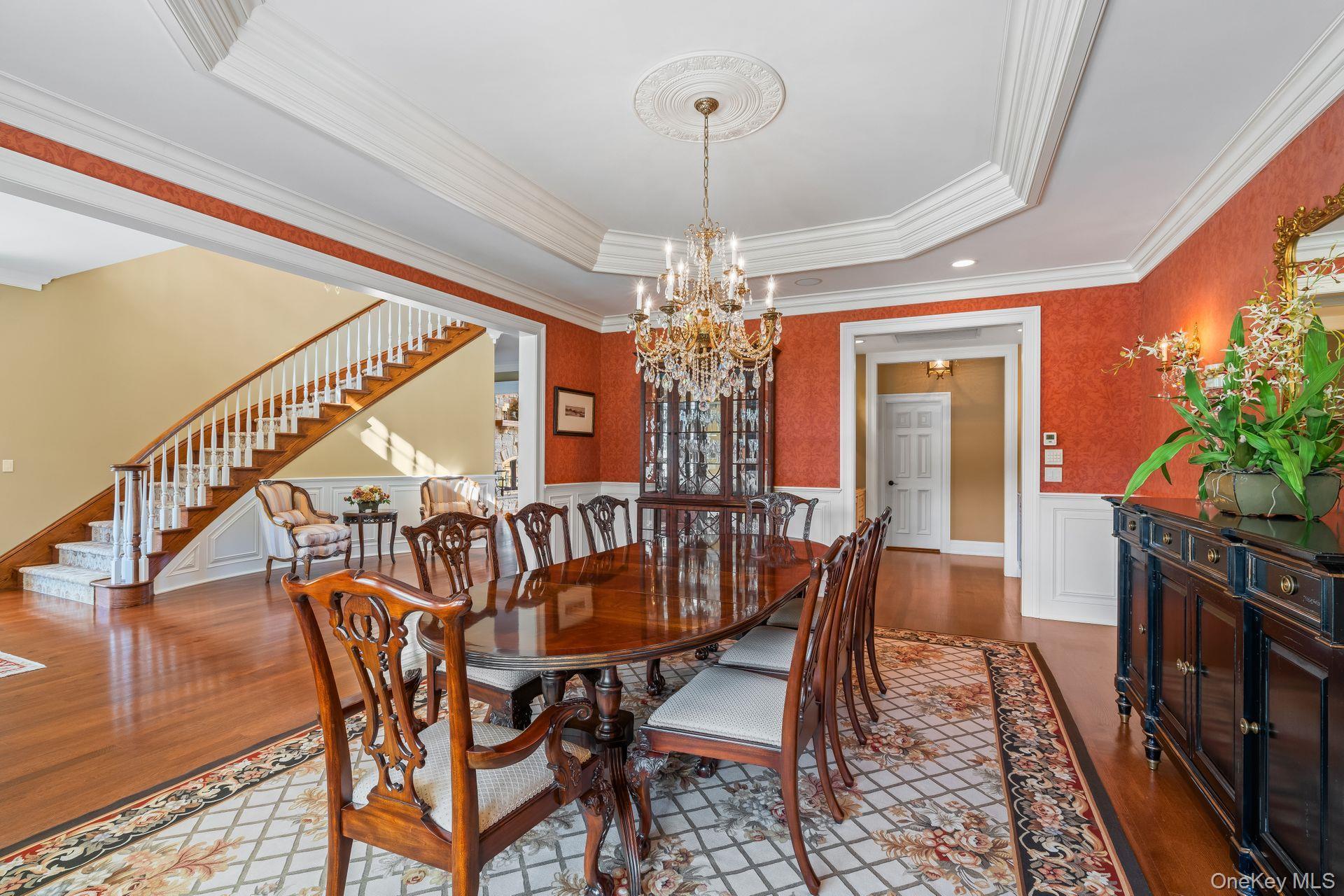 Single Family Short Beach Road Suffolk County, NY 11780, MLS-990237-12